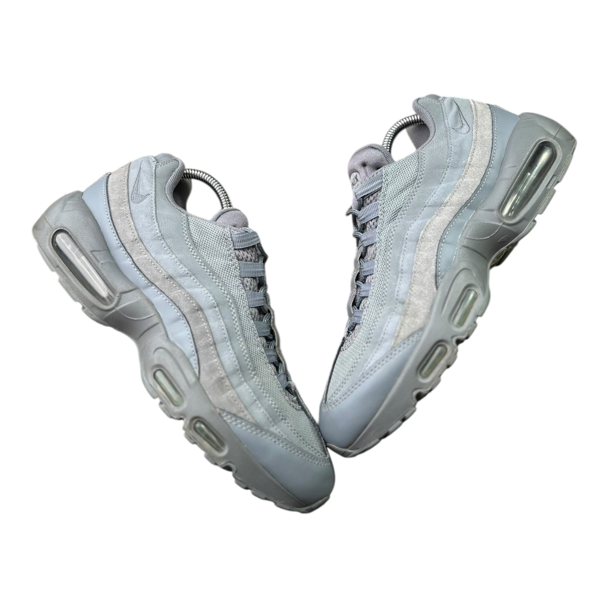 Nike Air Max 95 Essential Cool Grey (42.5EU)