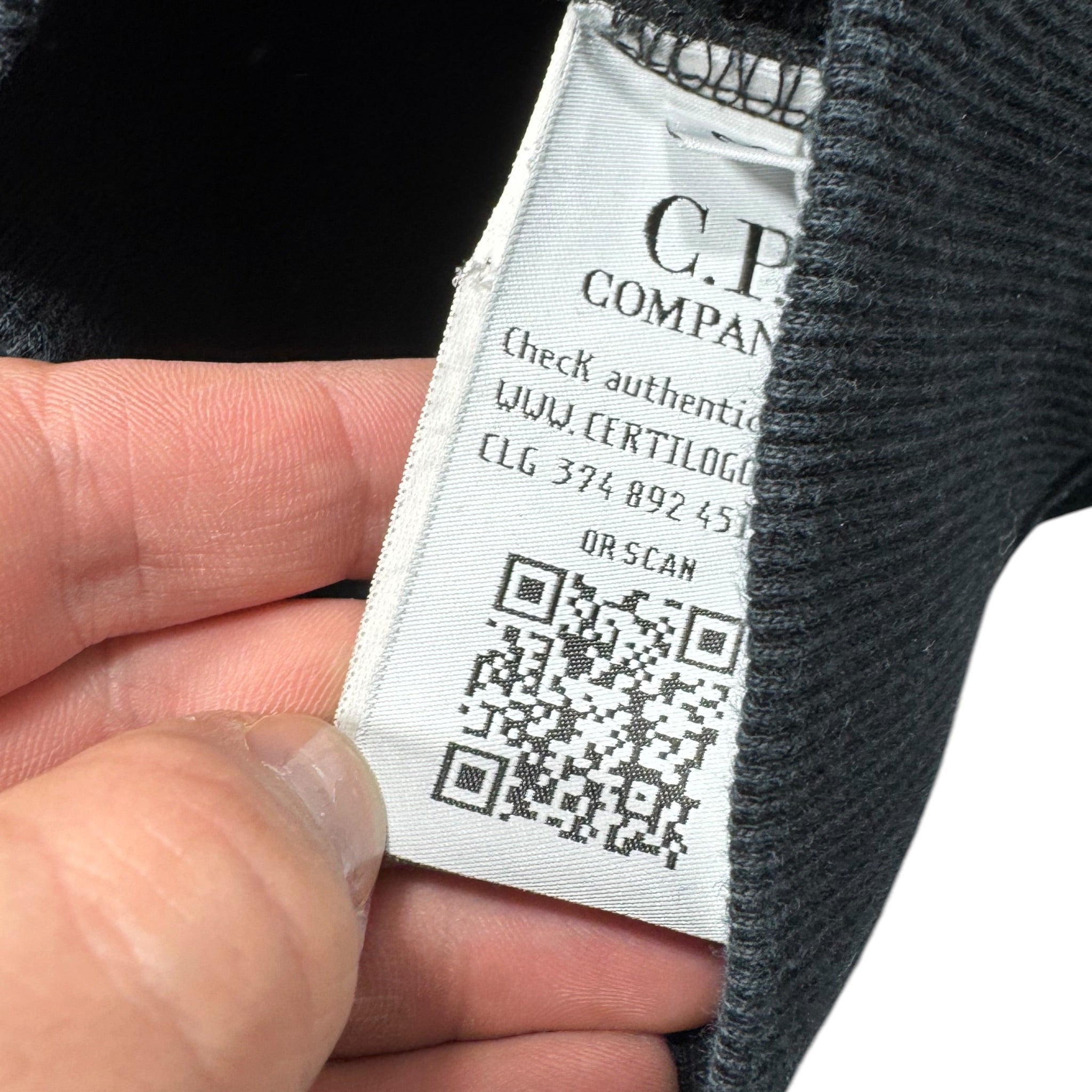 Sweat C.P. Company (M)