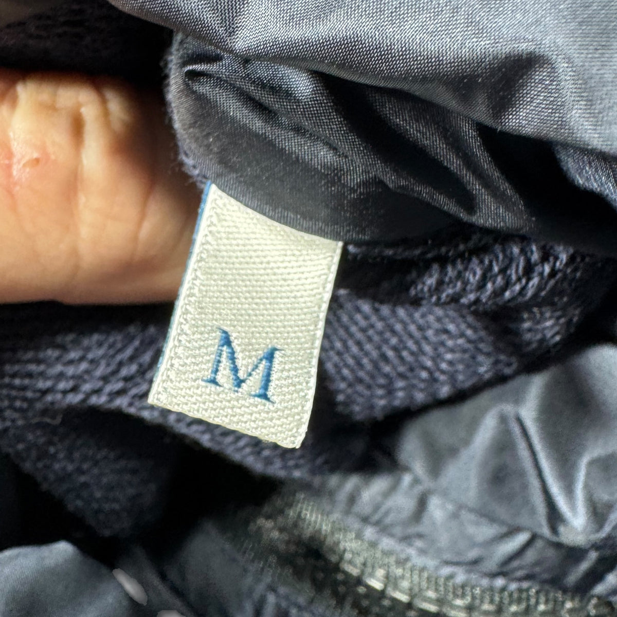 Cardigan Moncler (M)