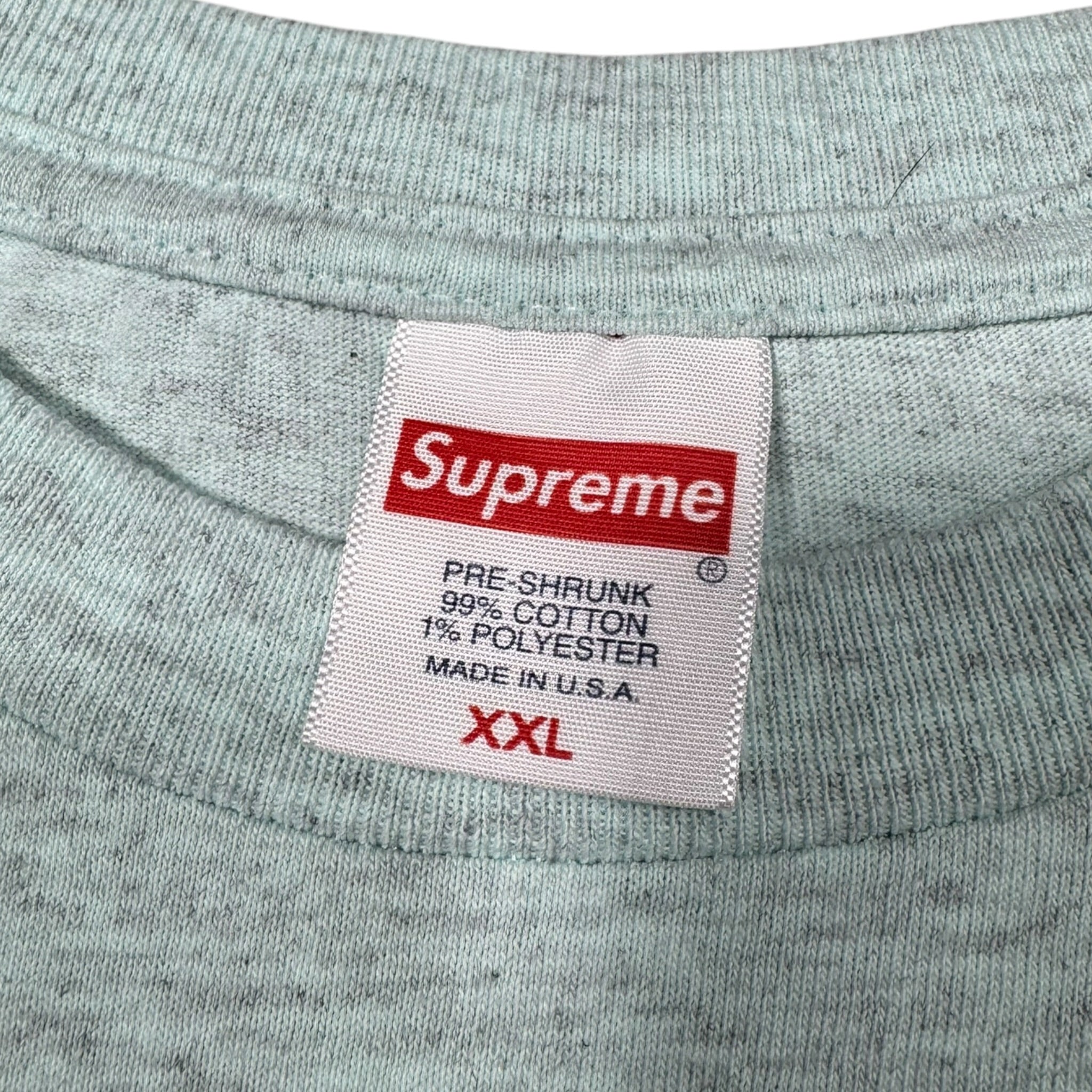 T-Shirt Supreme (XXL)