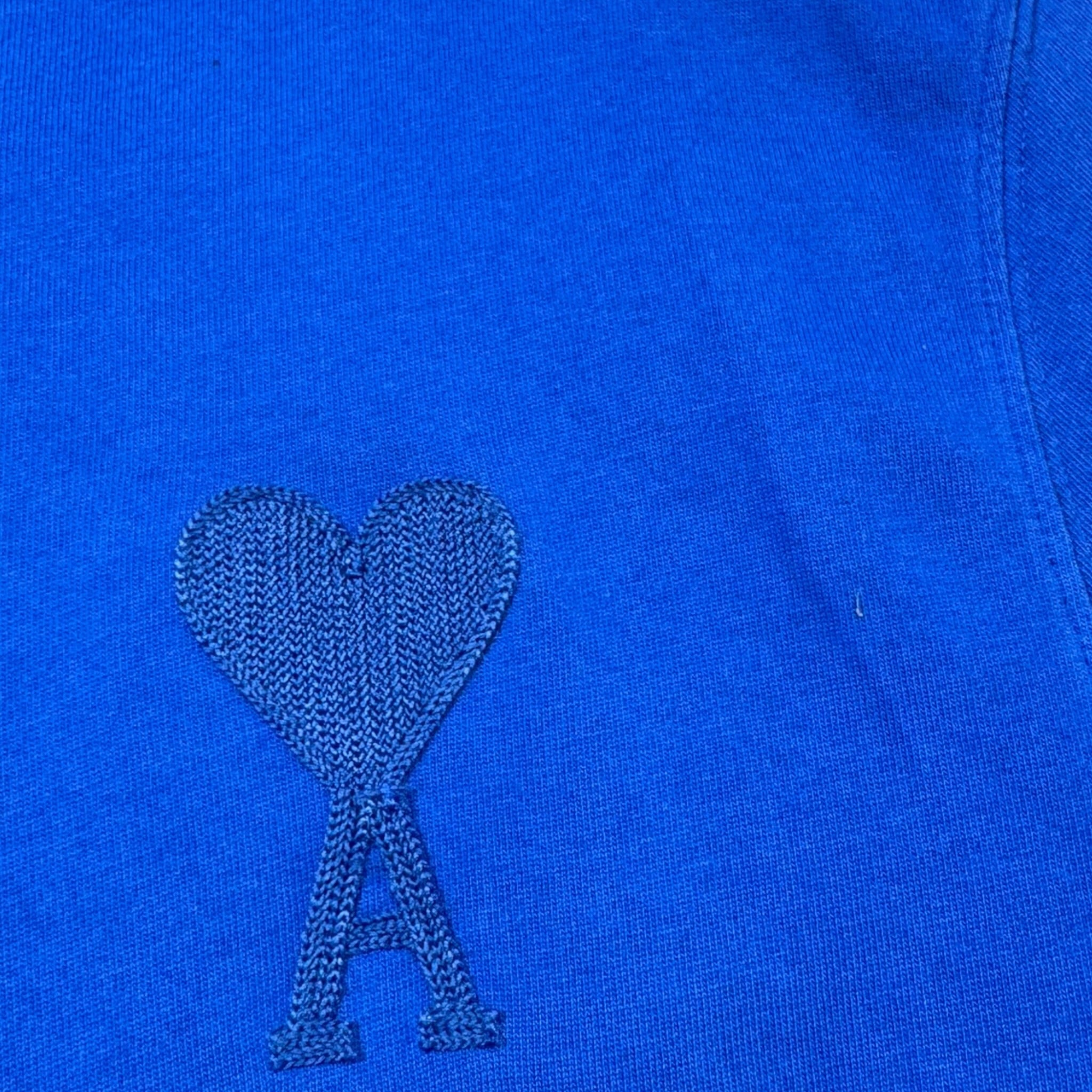 T-shirt AMI (L)