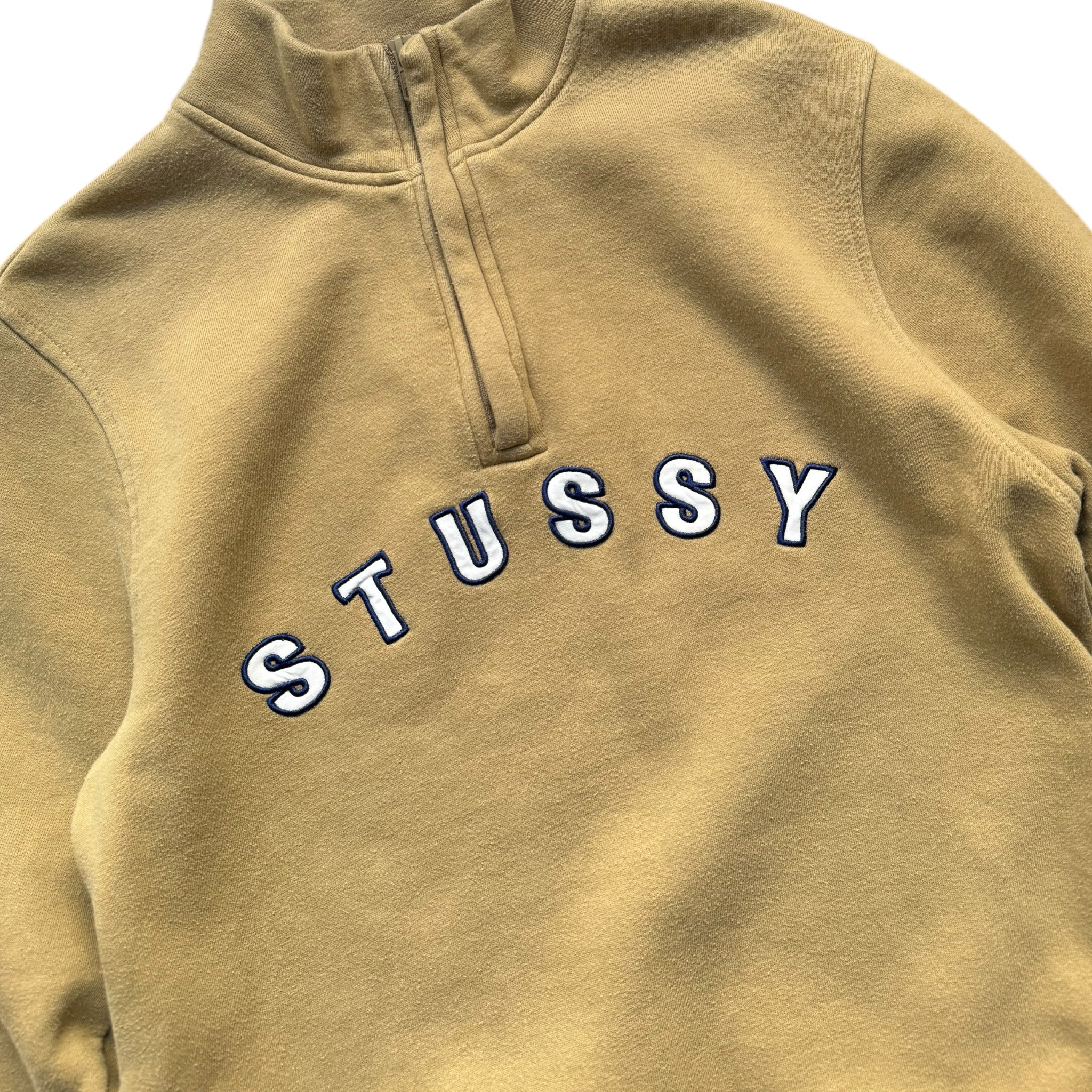 Sweat Stussy (S)