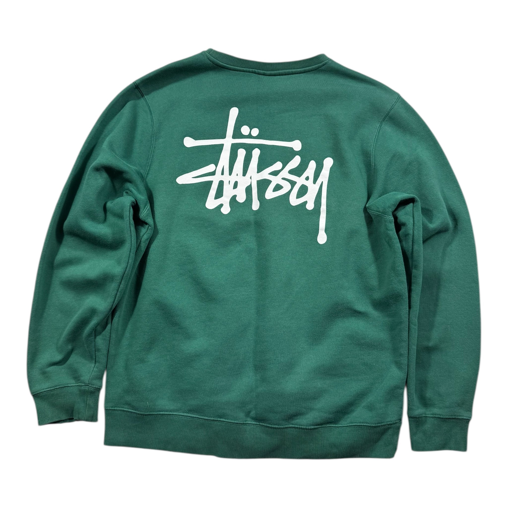 Sweat Stussy (S)