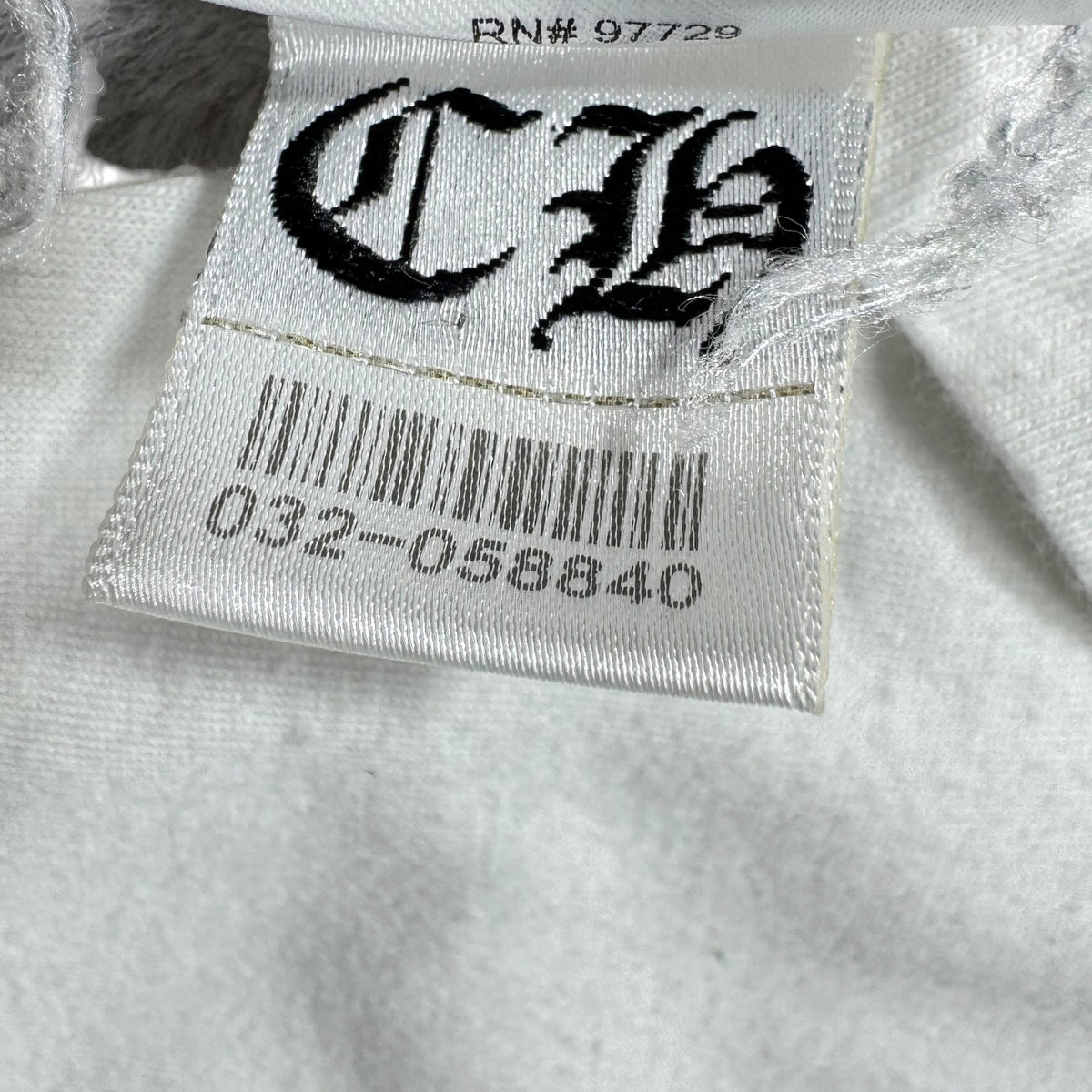 Longsleeve Chrome Hearts (L)