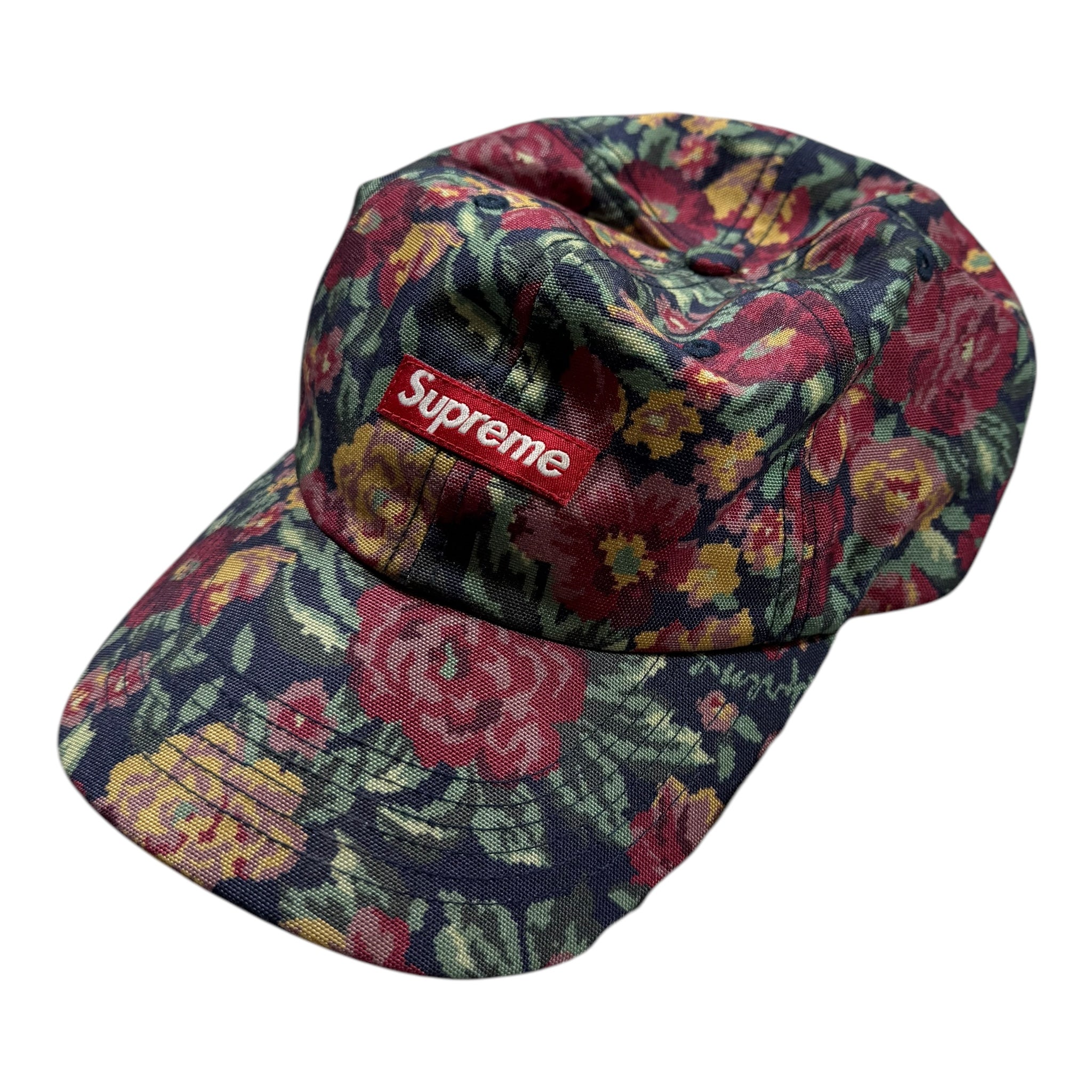 Casquette Supreme