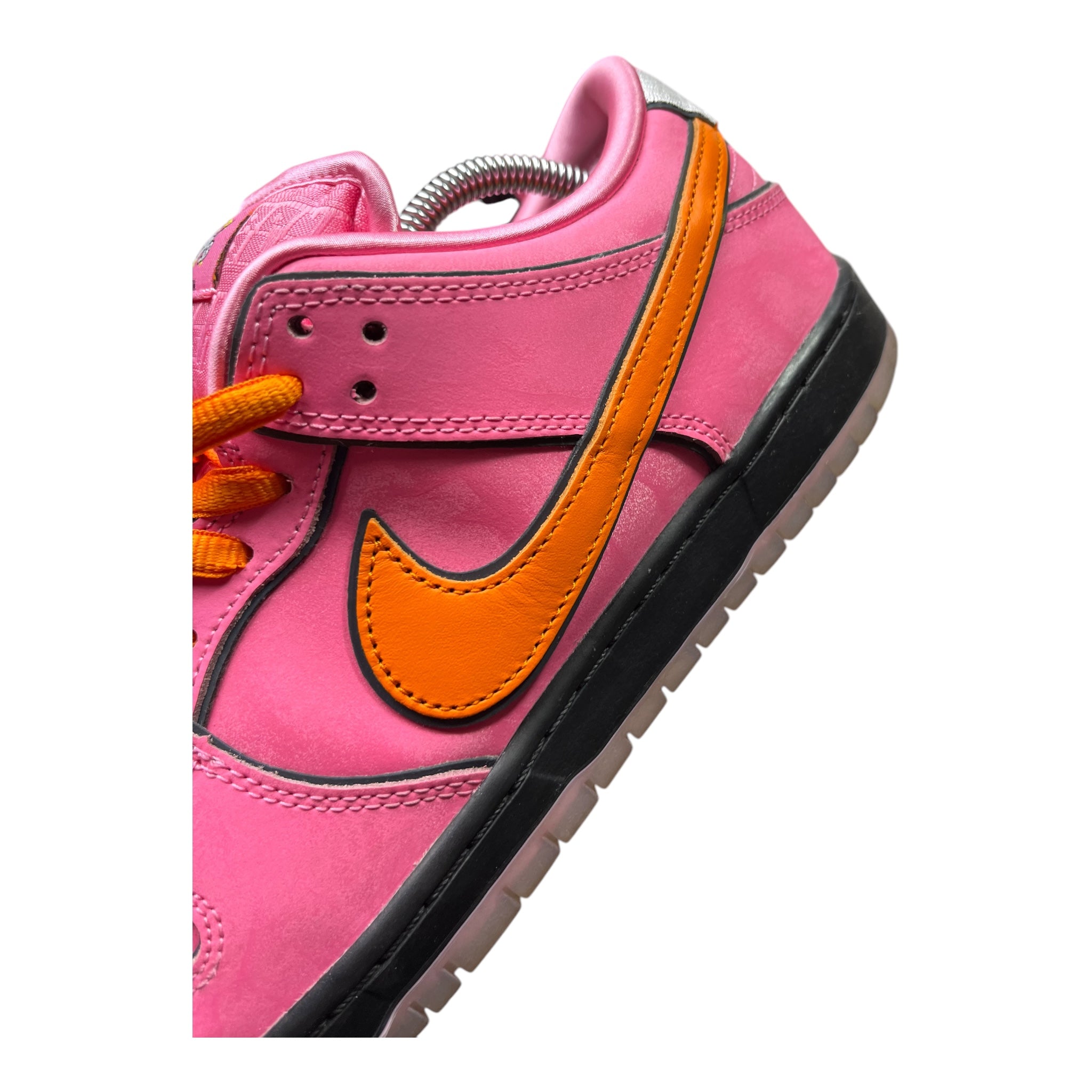 Nike Dunk Low Sb Die Powerpuff Girls Blossom (44.5EU)