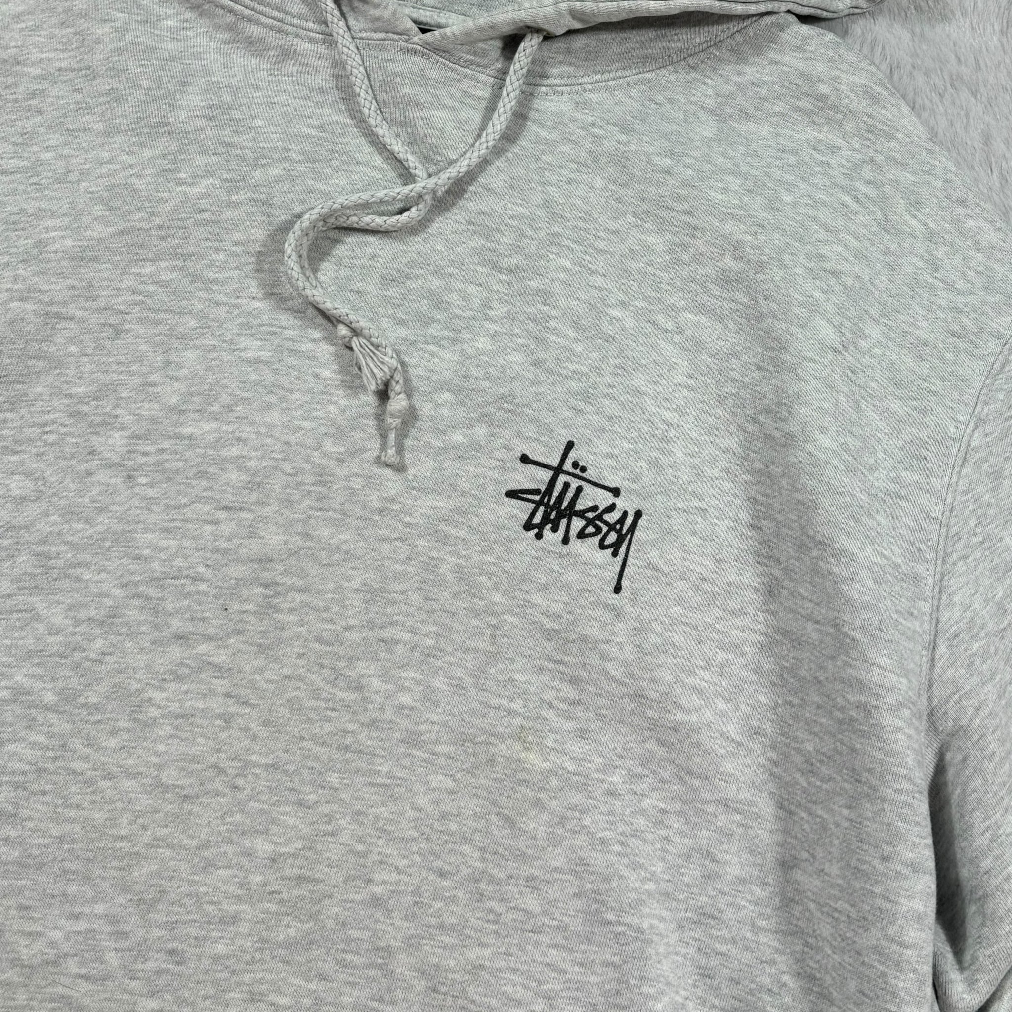 Sweat Stussy (L)