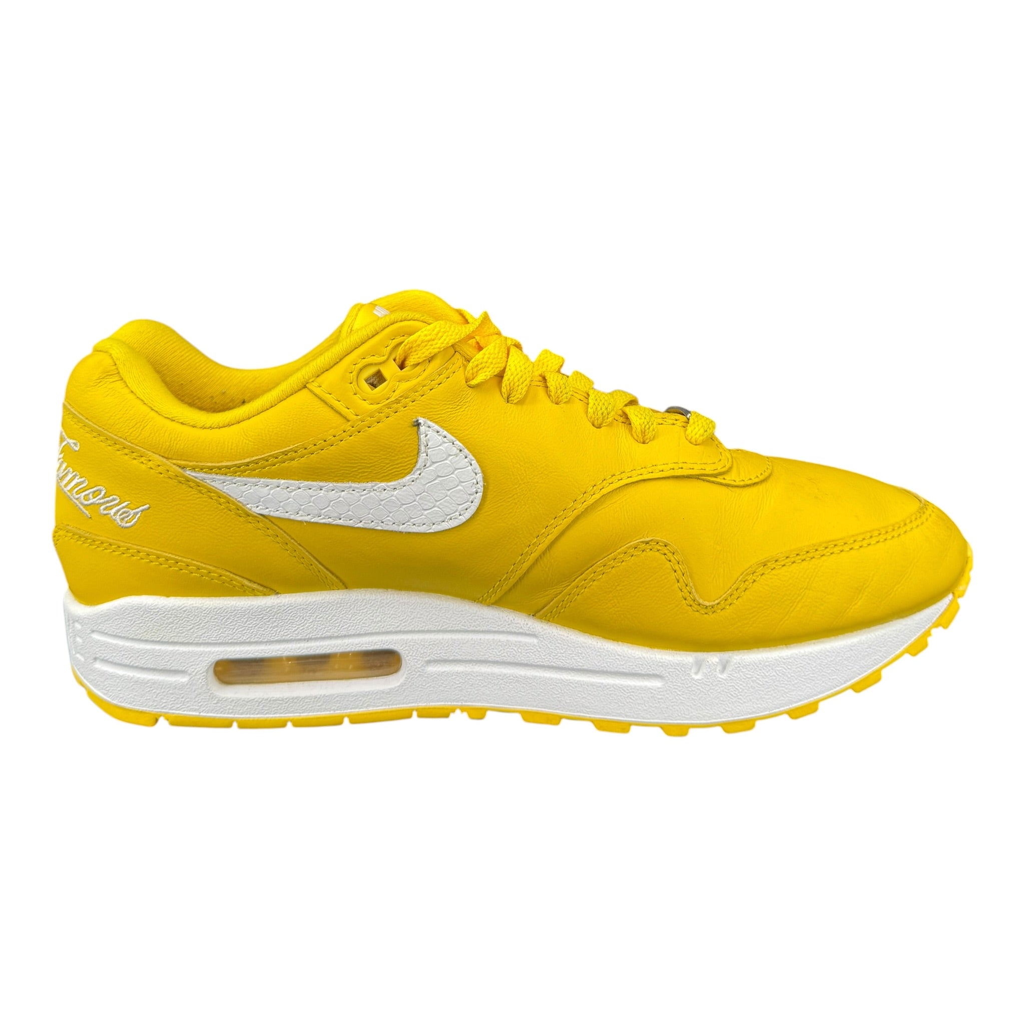 Air Max One Supreme (41EU)
