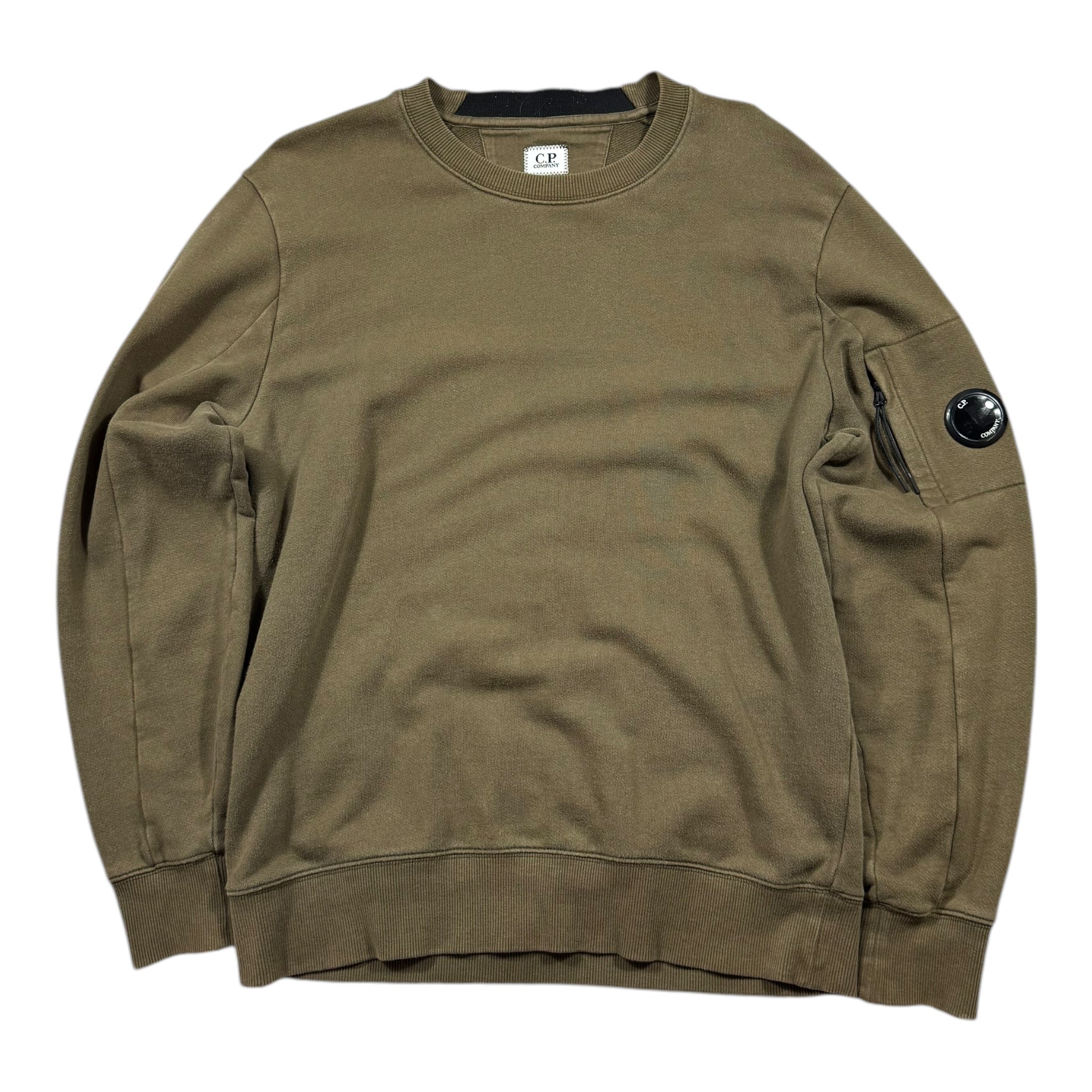 Sweat C.P. Company (M)