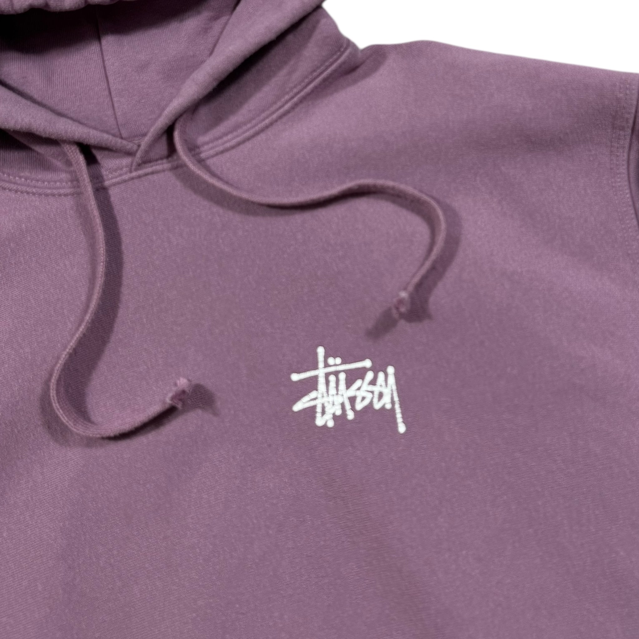 Sweatshirt Stussy (M)