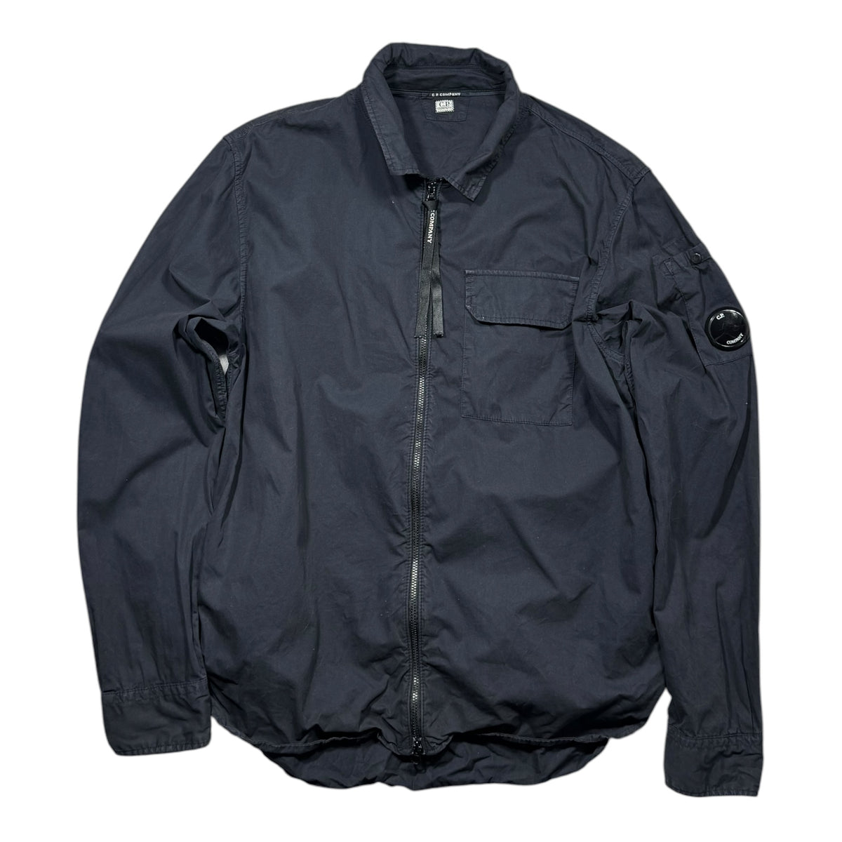 Sur-chemise C.P. Company (M)