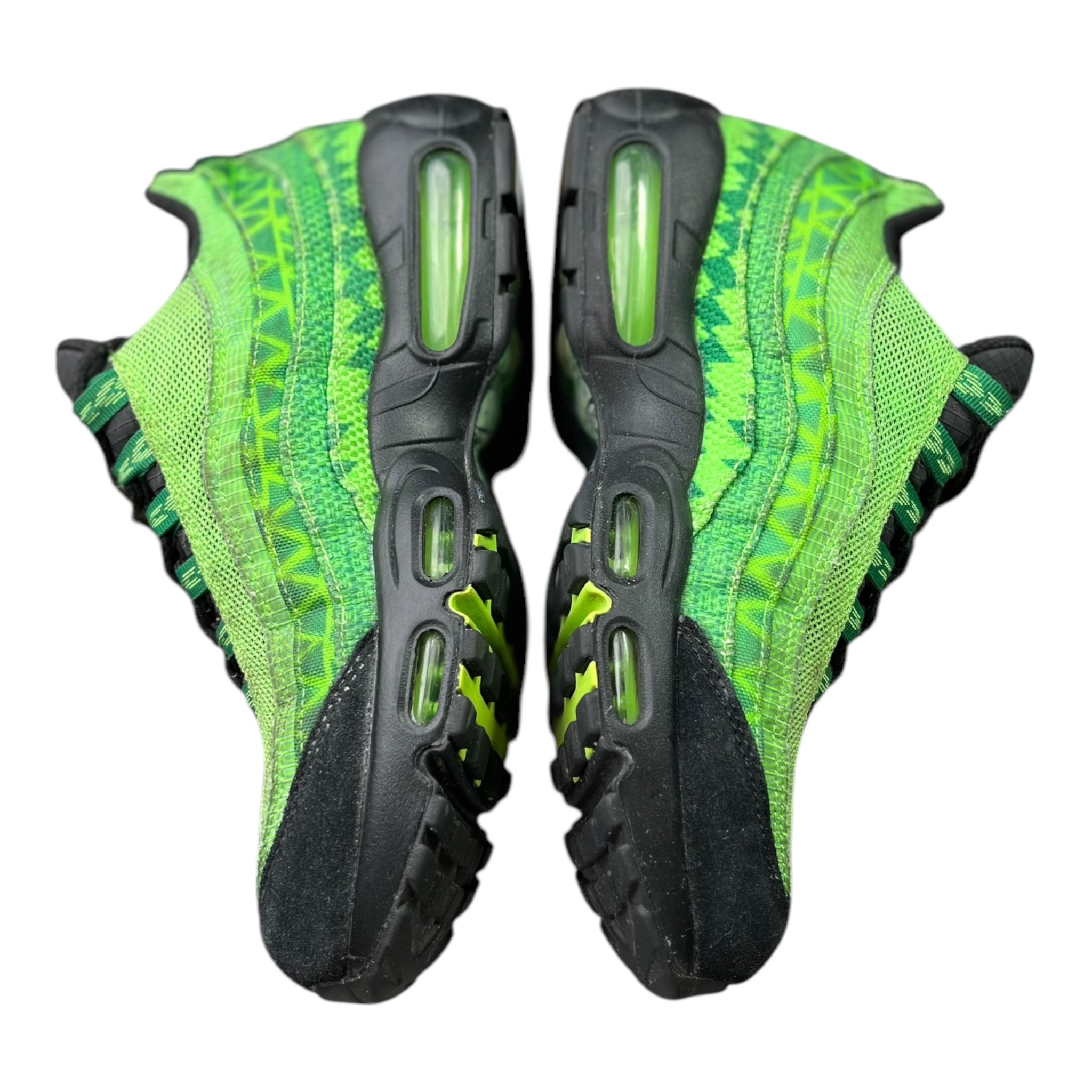 Nike Air Max 95 Naija (40EU)