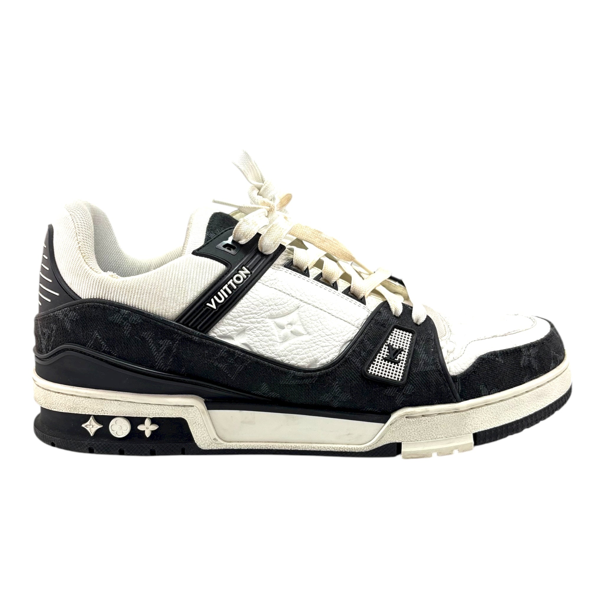 Louis Vuitton Trainer (45EU)