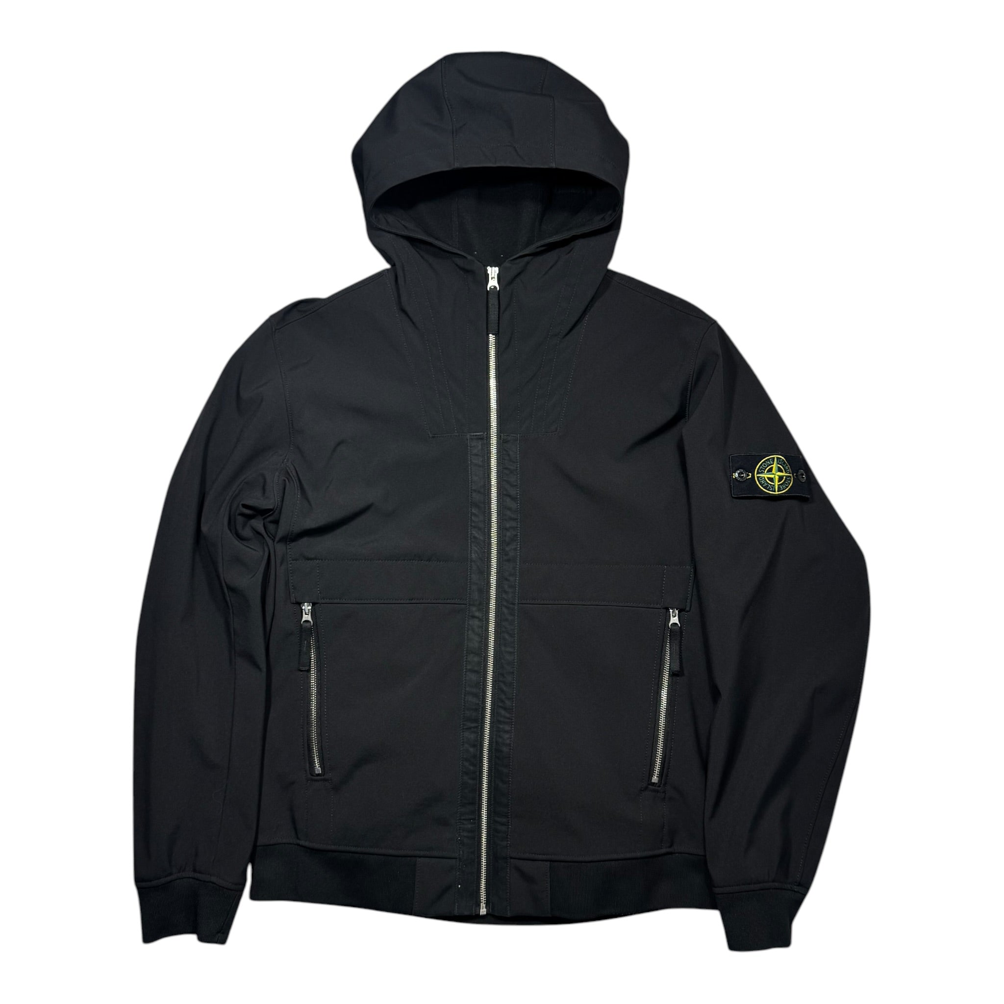 Veste Softshell Stone Island (XL)