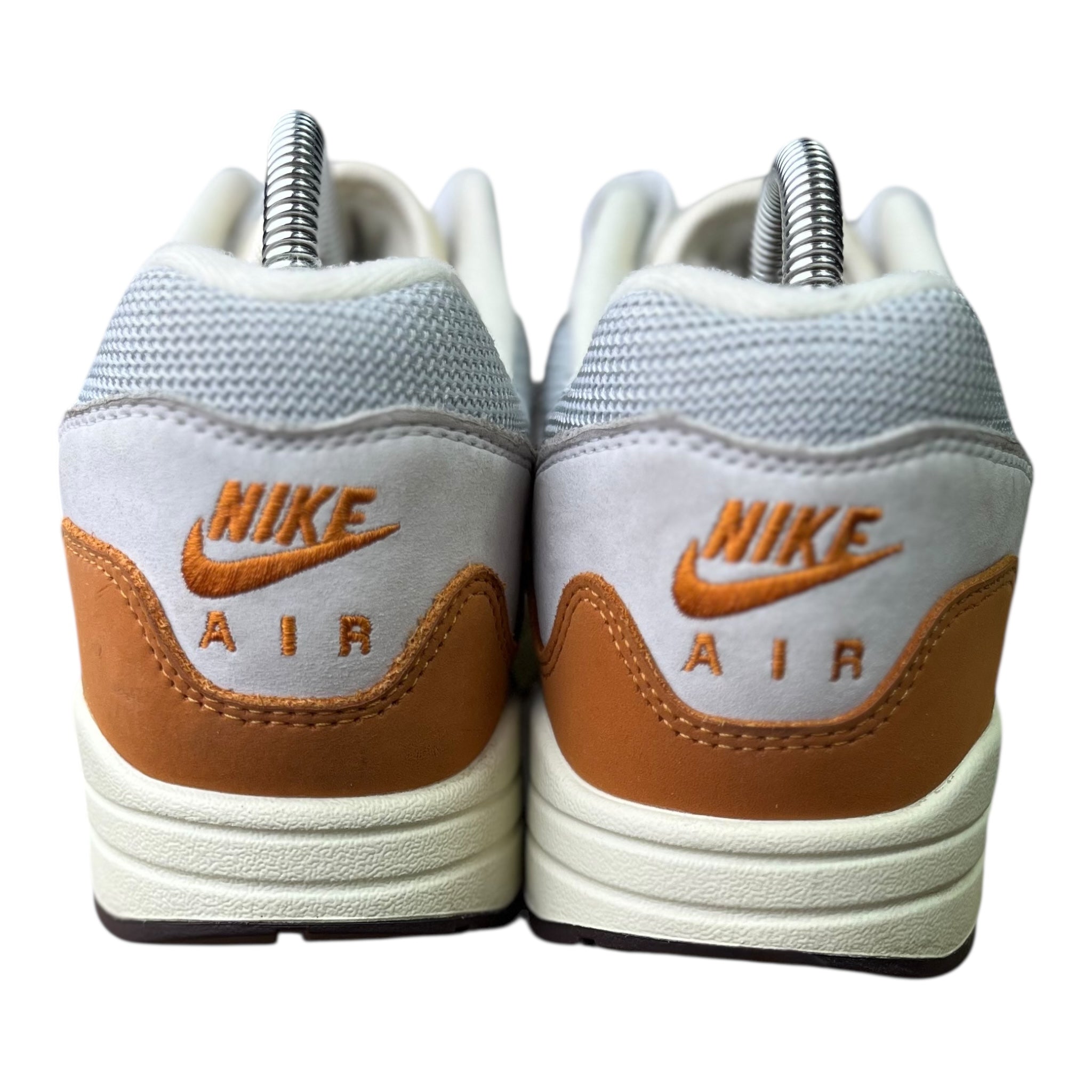 Nike Air Max 1 Patta Monarch (43EU)