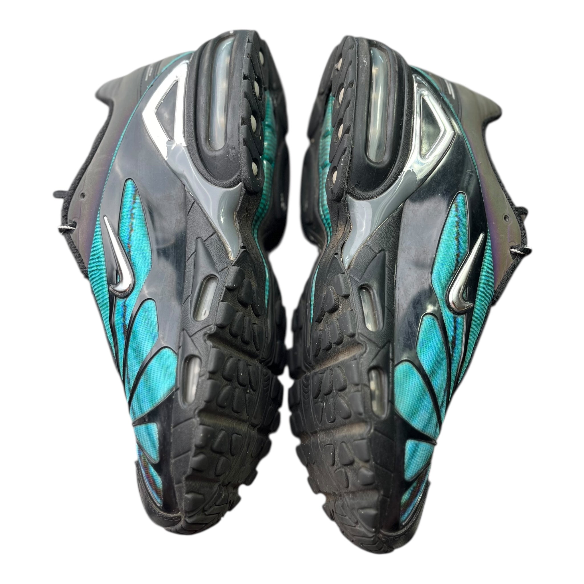Nike Air Max Tailwind 5 Skepta Chrome Blue (42EU)