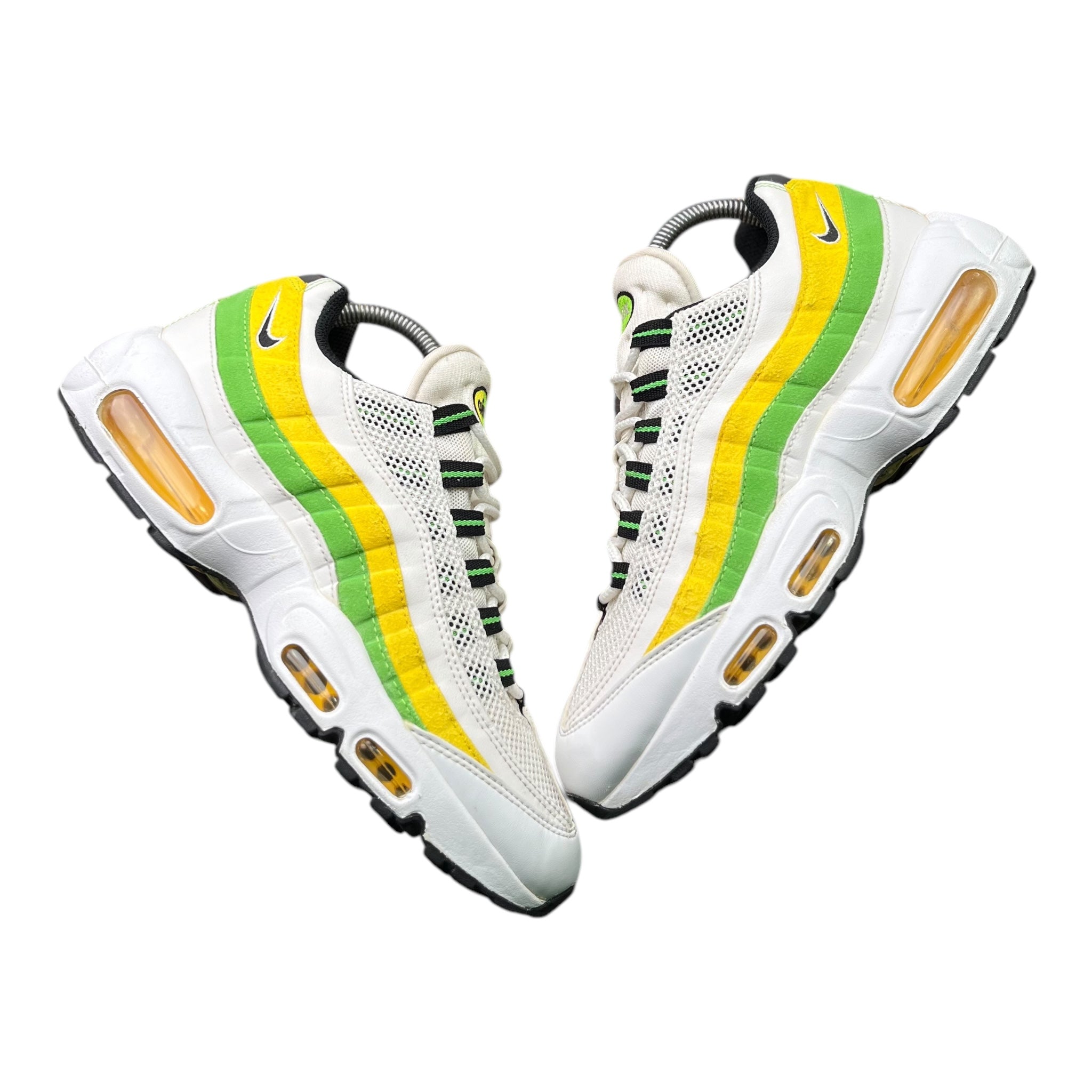 Nike Air Max 95 Lemon Lime (40EU)