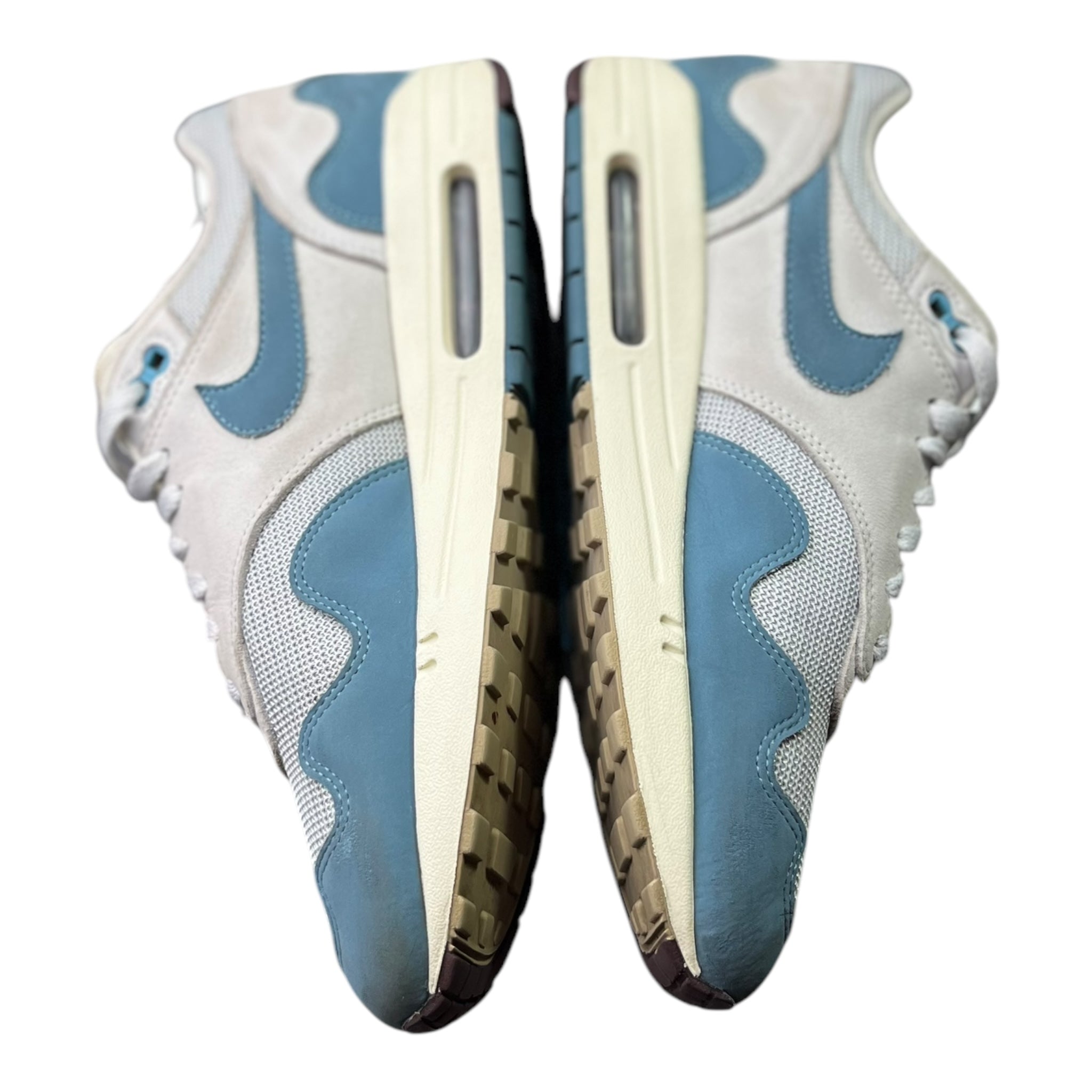 Nike Air Max 1 Patta Noise Aqua (44EU)