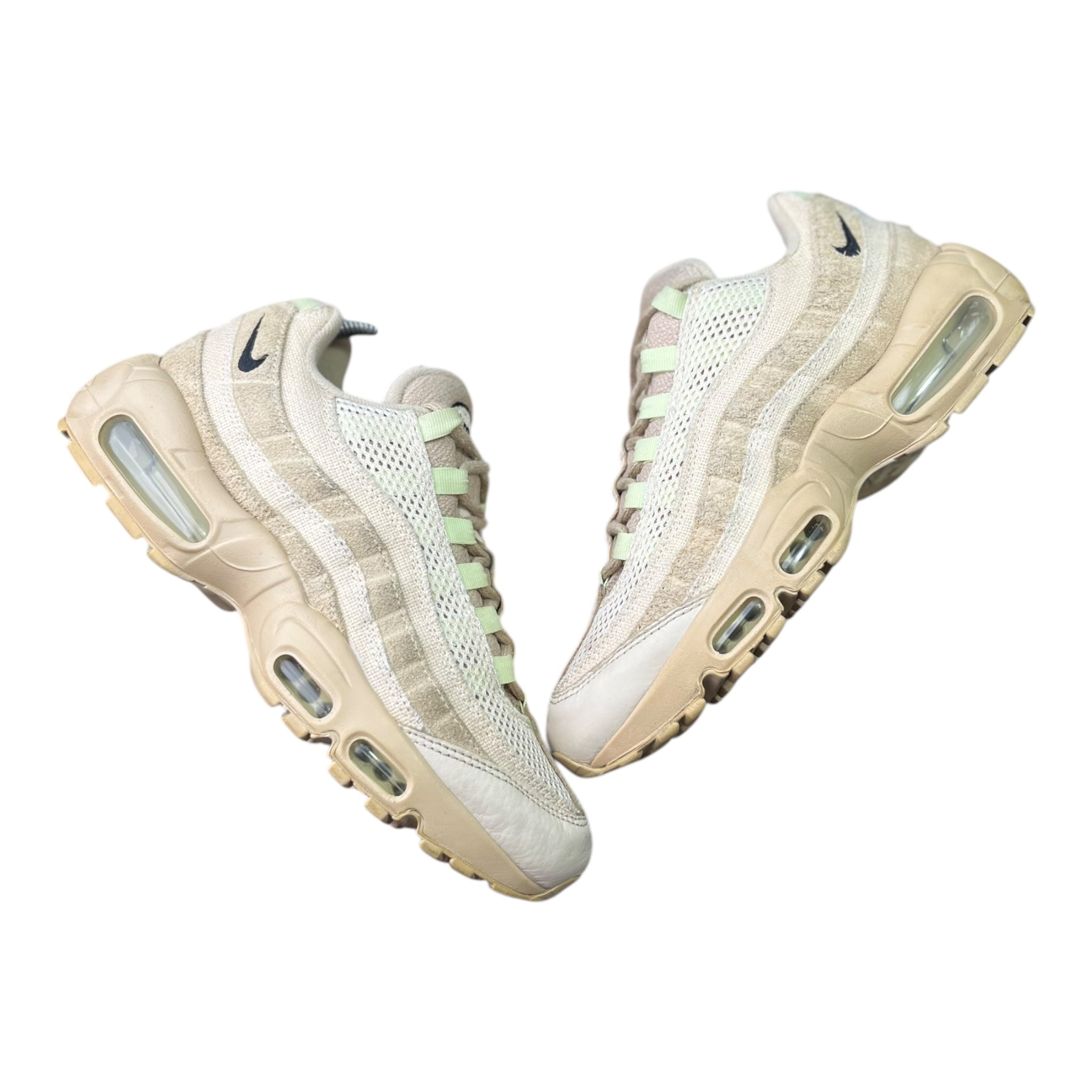 Nike Air Max 95 Getreide (40EU)