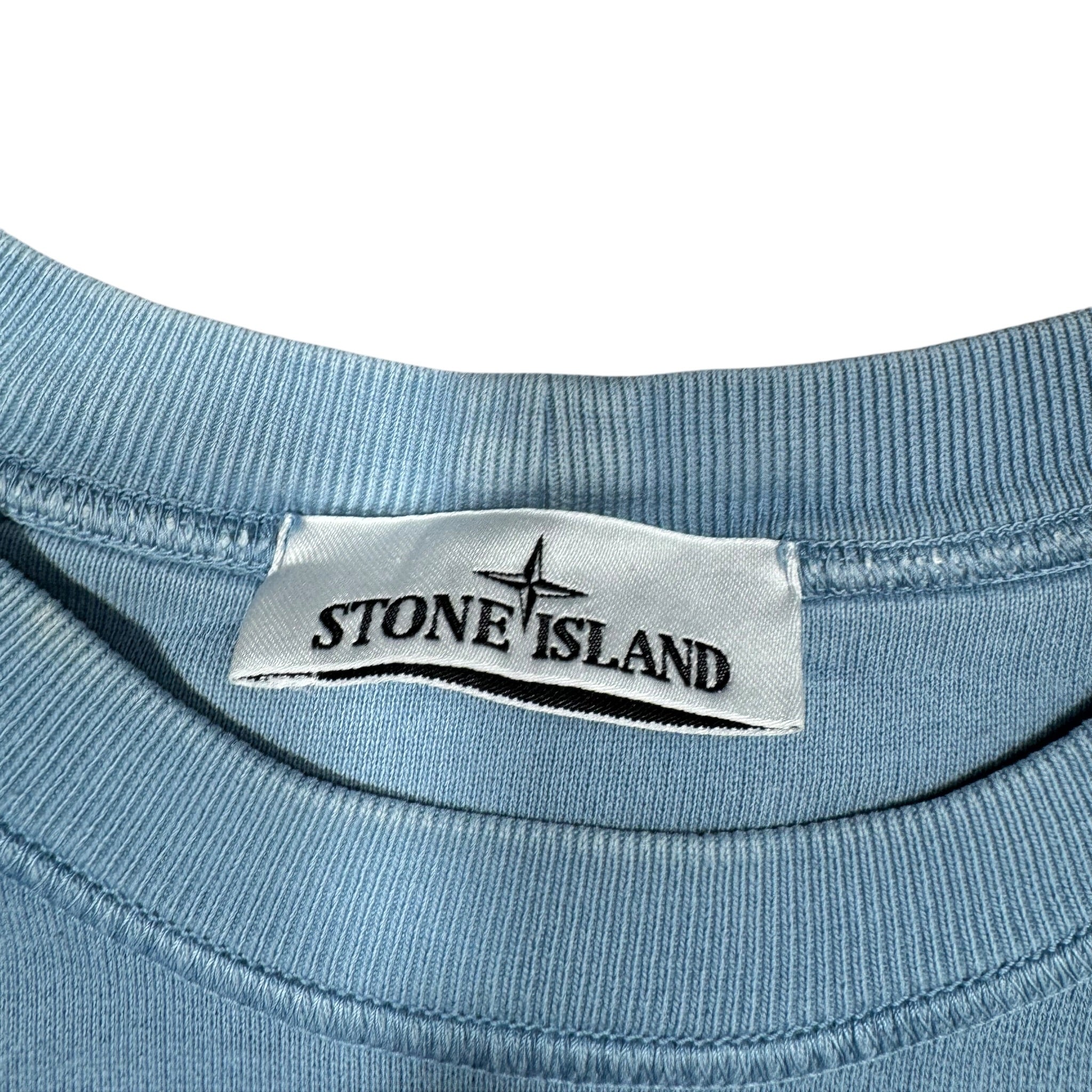 Sweat Stone Island (M)