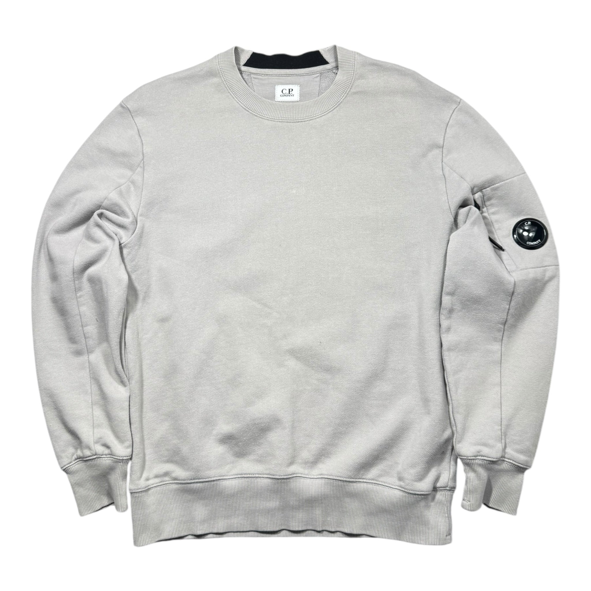 Sweat C.P. Company (S)