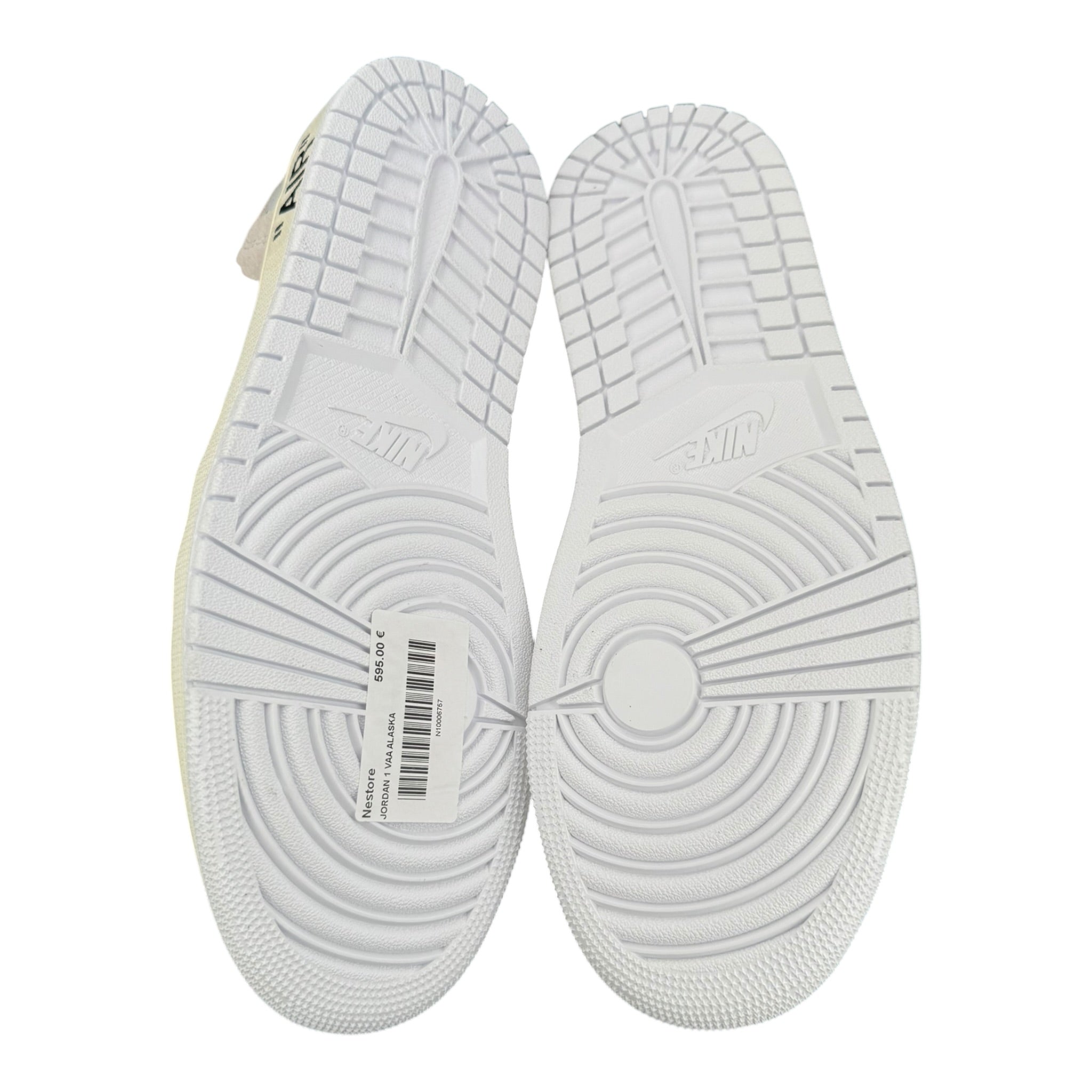 Jordan One High Alaska Off-White (44EU)