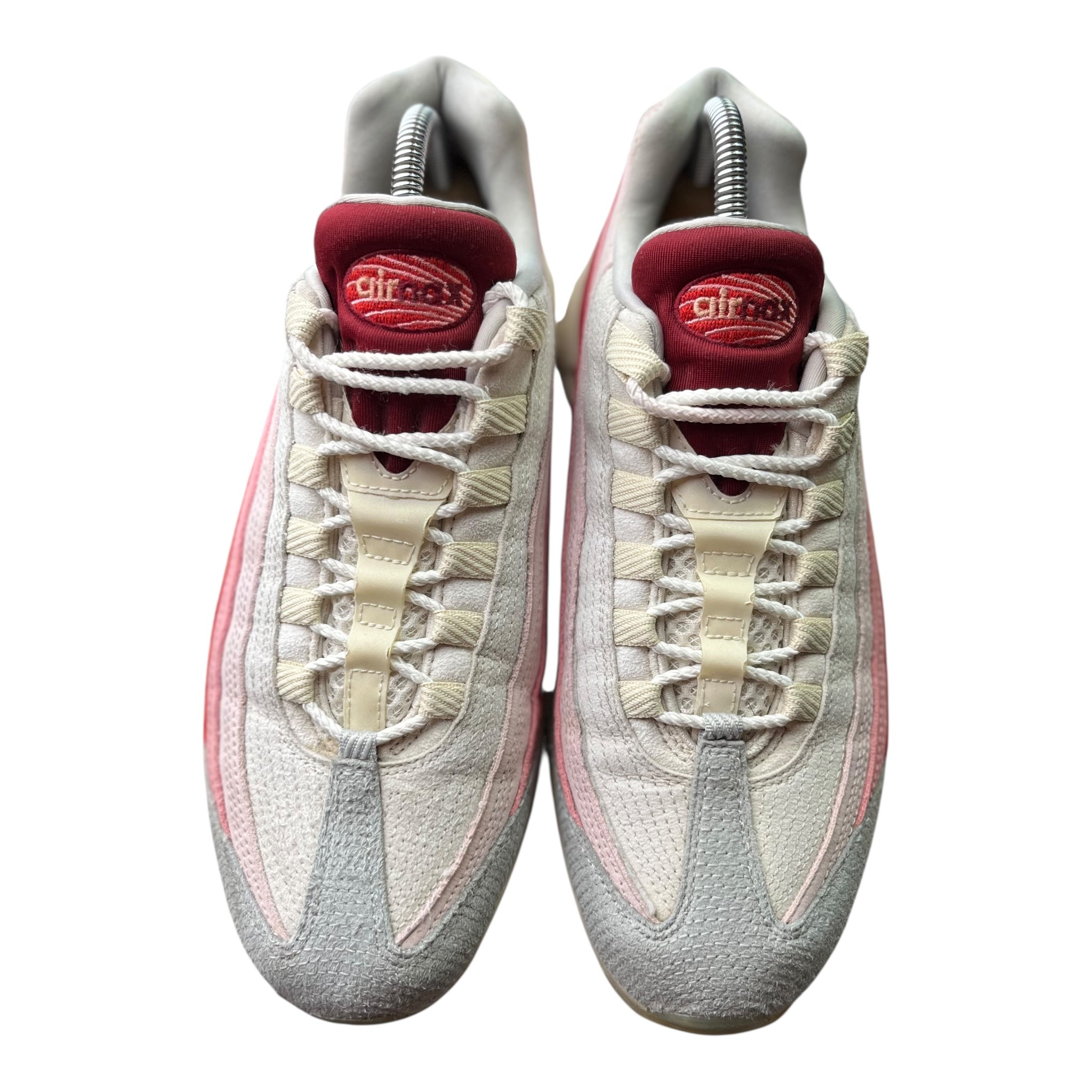 Nike Air Max 95 Anatomy Of Air (42.5EU)