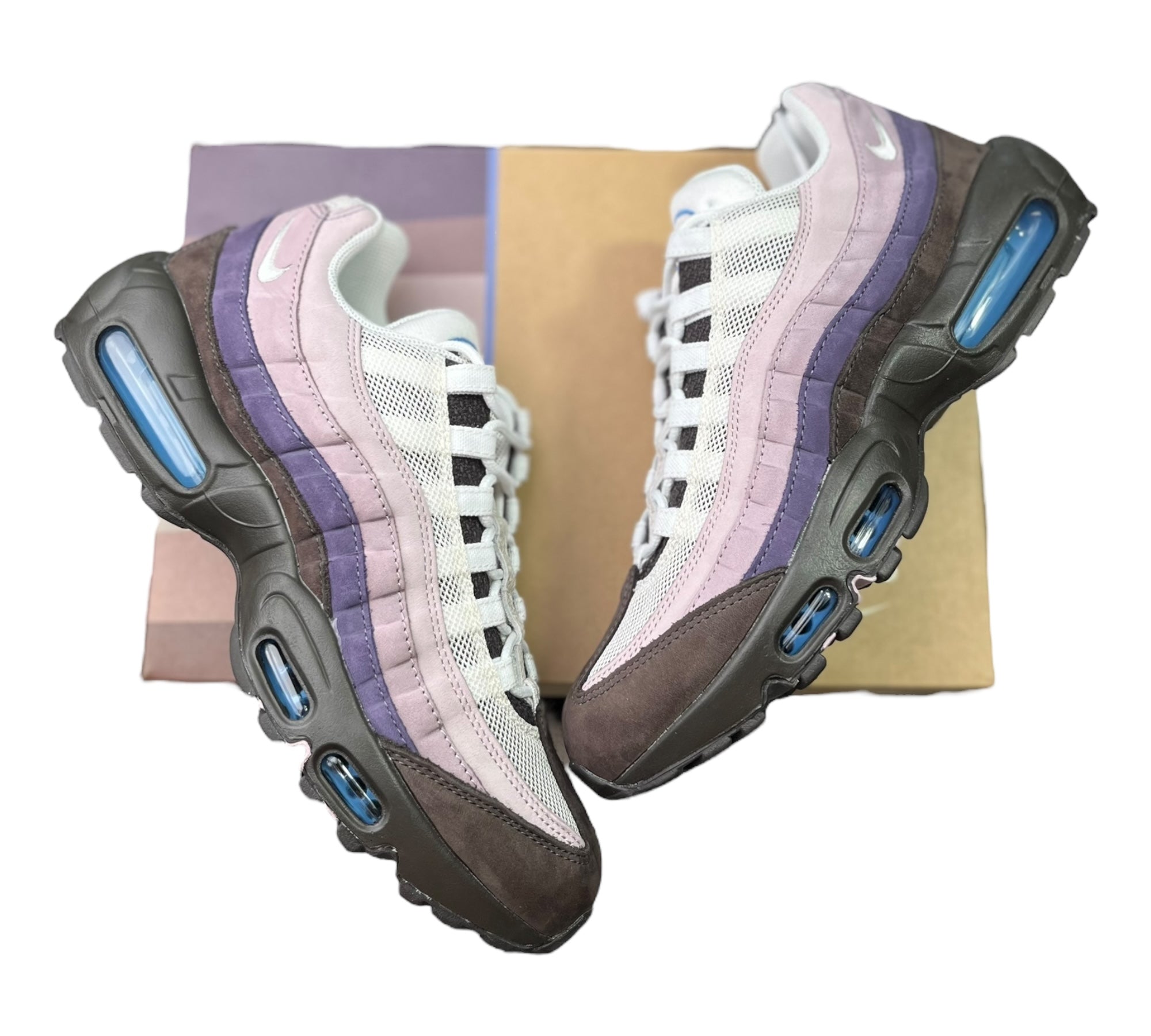 Nike Air Max 95 Unhertead (43EU)