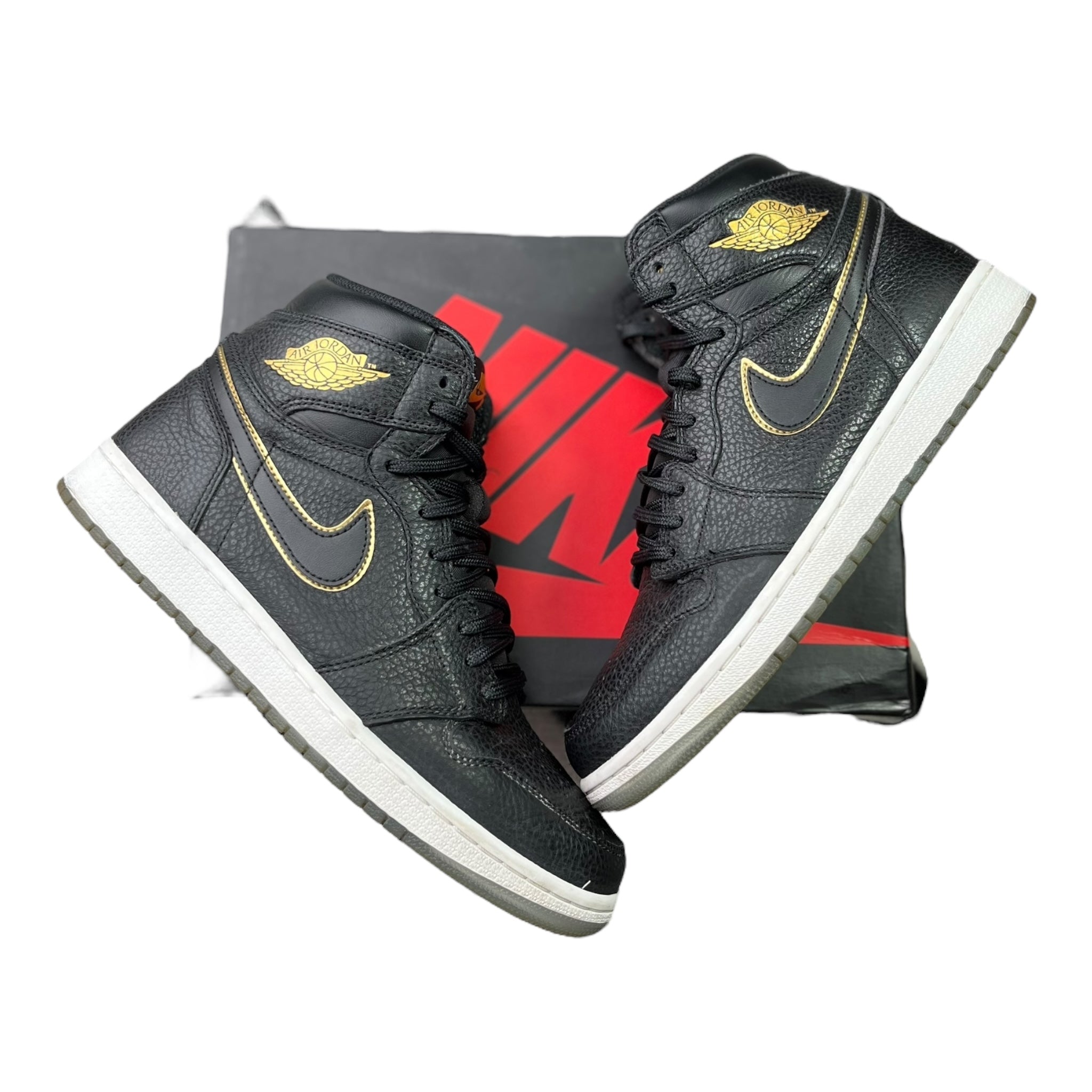 Jordan 1 Retro High OG City Of Flight (42.5EU)