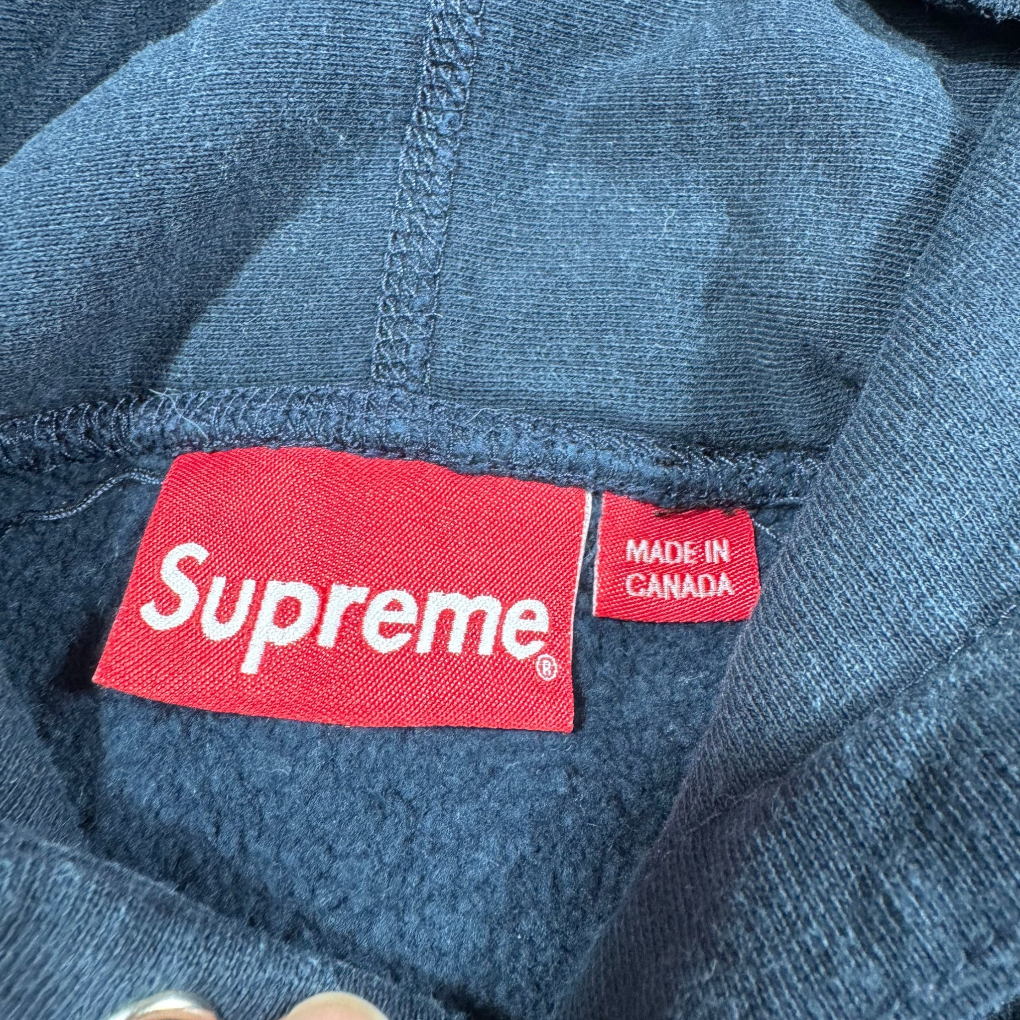 Sweat Supreme (M)