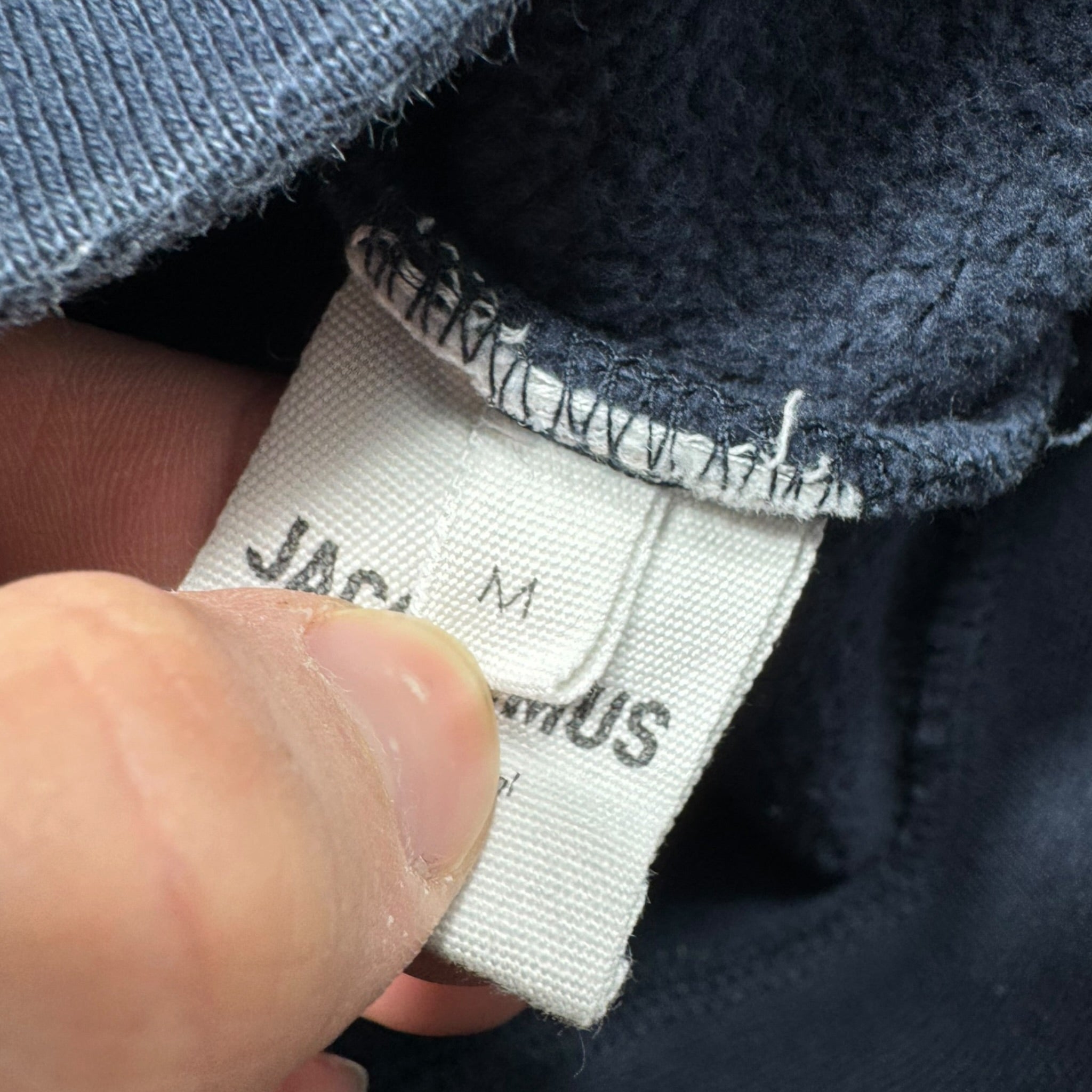 Sweat Jacquemus (M)