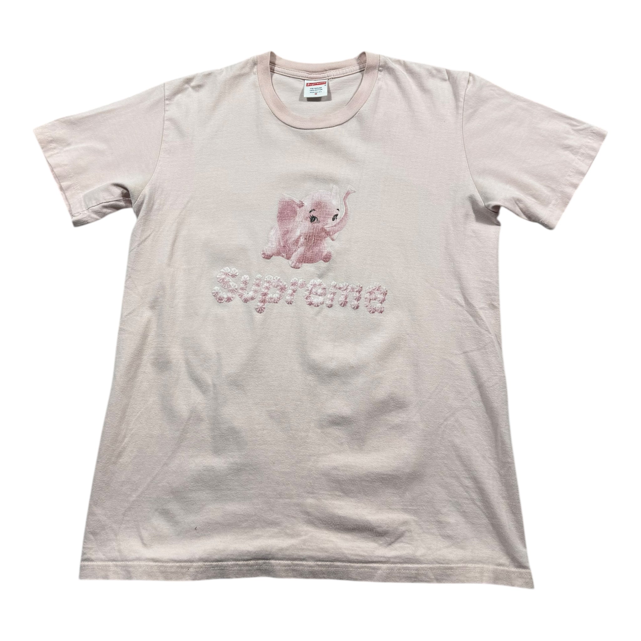 T-Shirt Supreme (M)