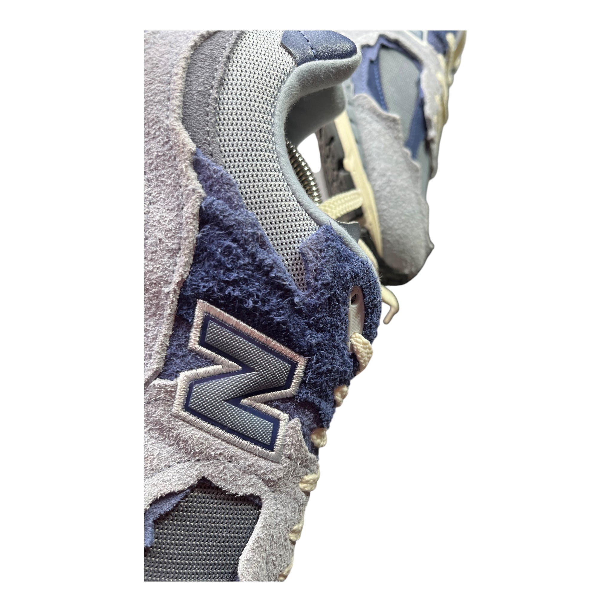 New Balance 2002R Protection Pack Light Arctic Grey (46 1/2EU)