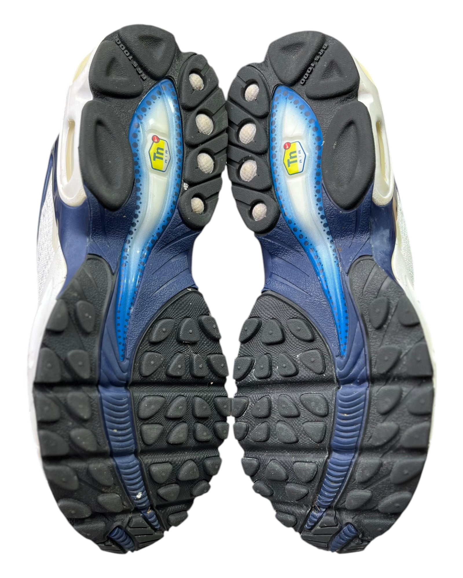 Nike Air Max Tailwind 5 Midnight Navy (40EU)