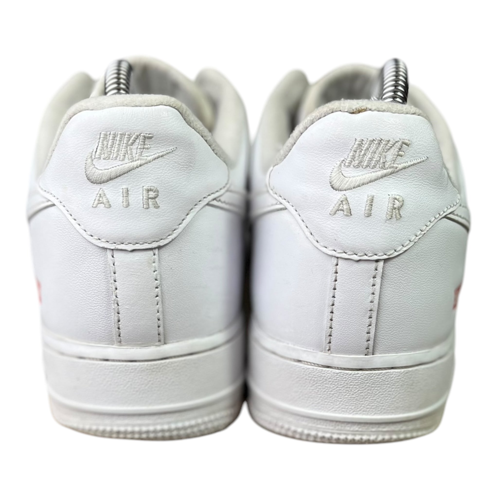 Nike Air Force 1 Low Supreme White (42EU)