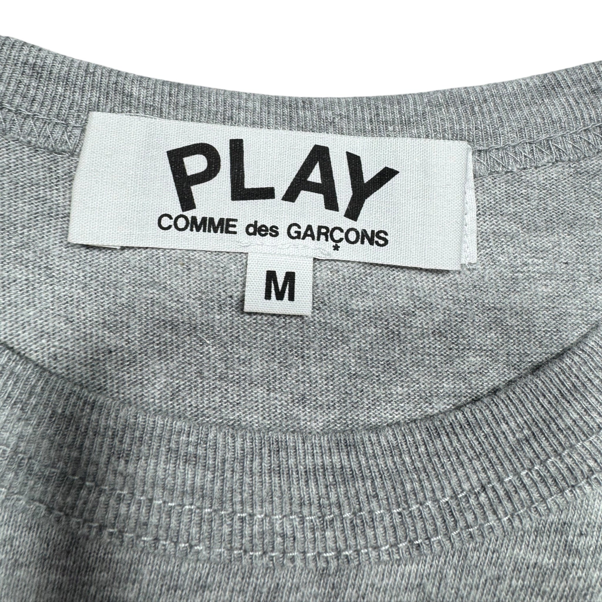 T-shirt Comme des Garçons (S)
