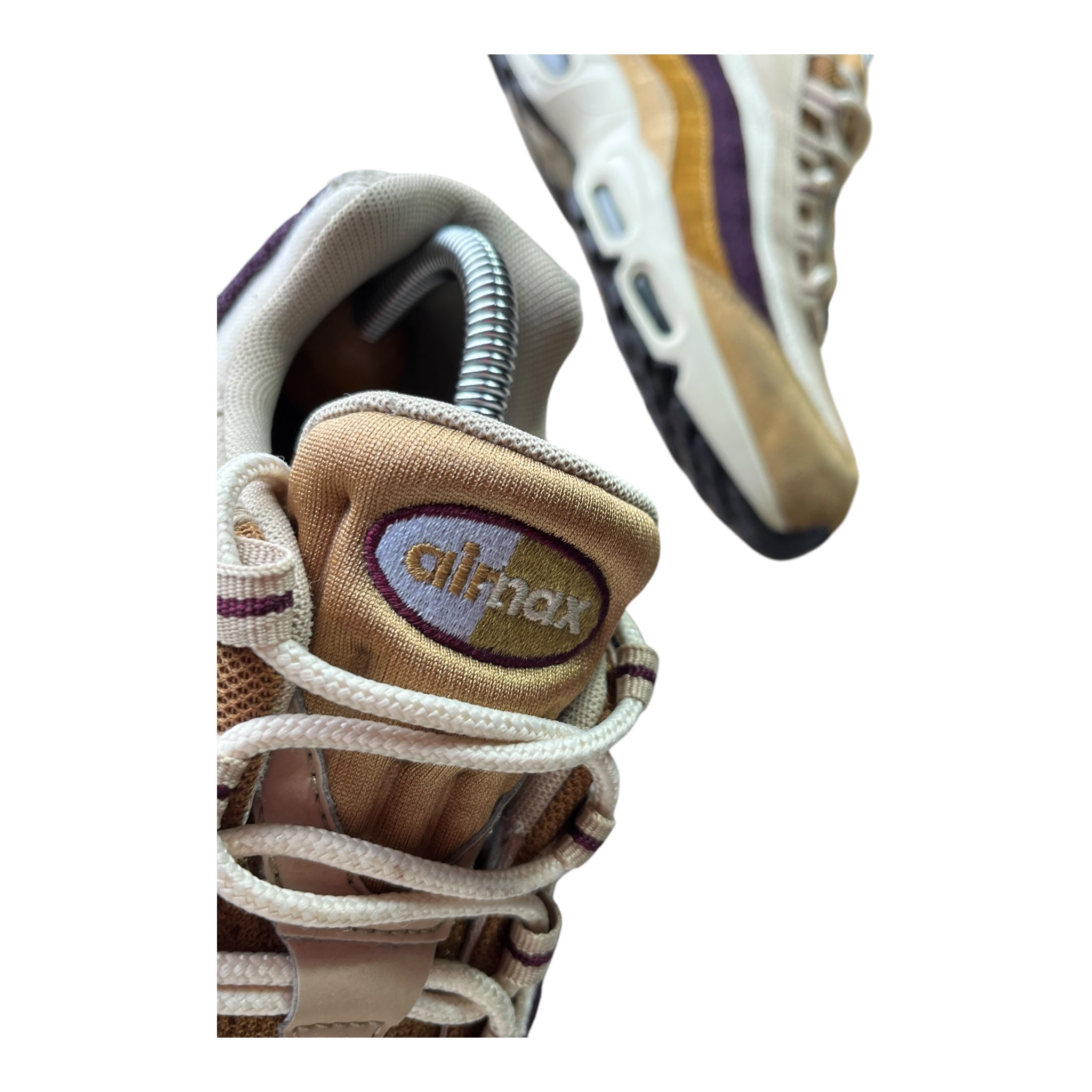 Nike Air Max 95 Desert (42.5EU)