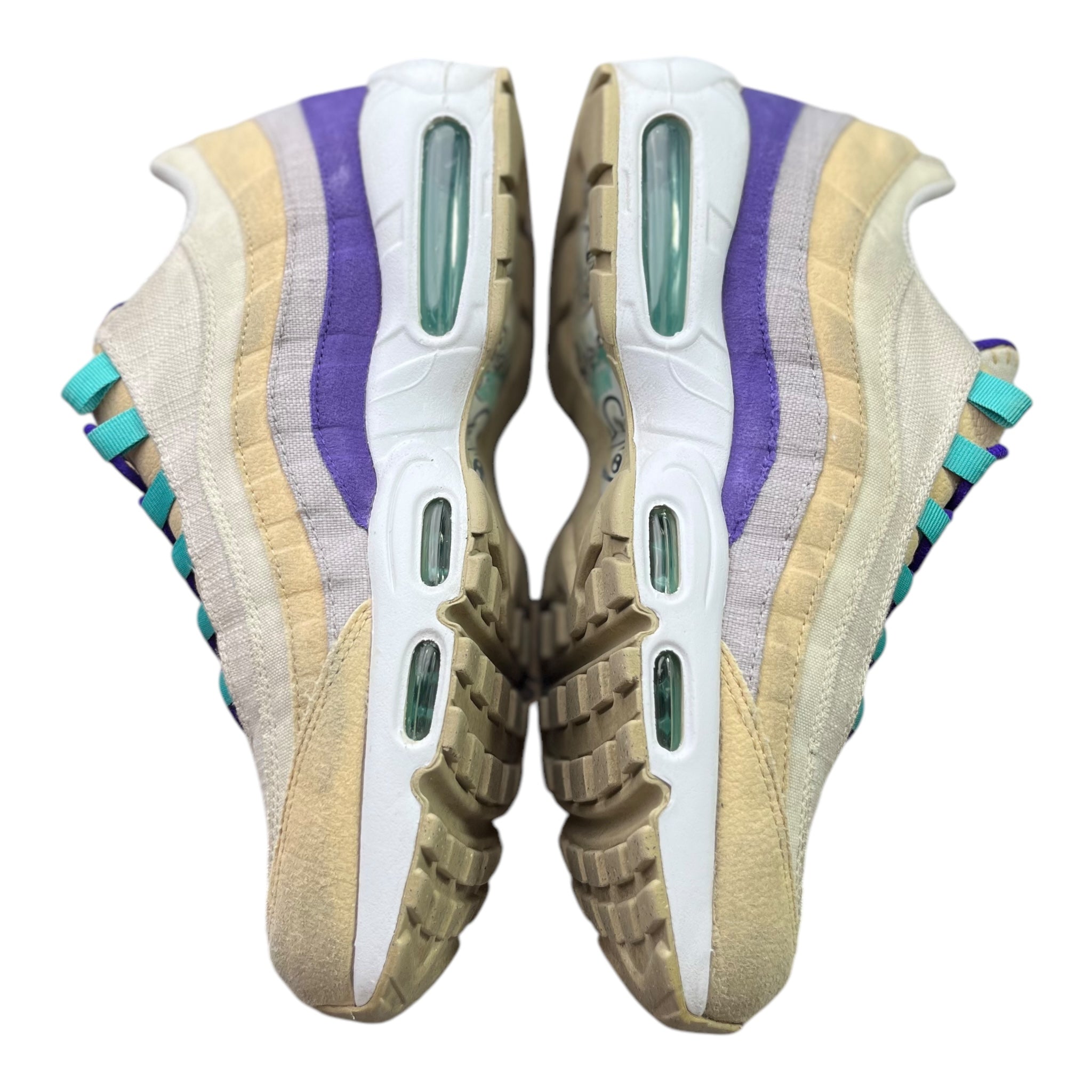 Nike Air Max 95 Air Sprung (43EU)