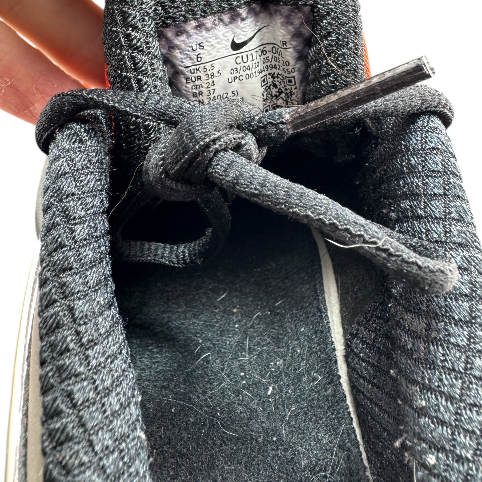 Air Max Skepta (38.5EU)