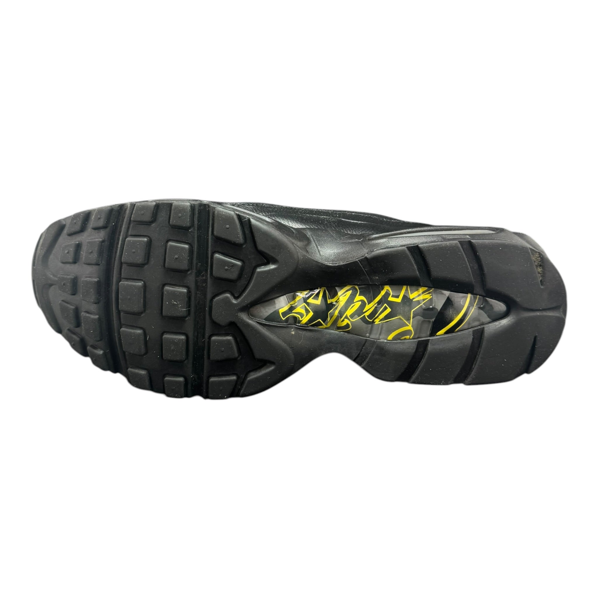 Air Max 95 Corteiz Black Honey (46EU)