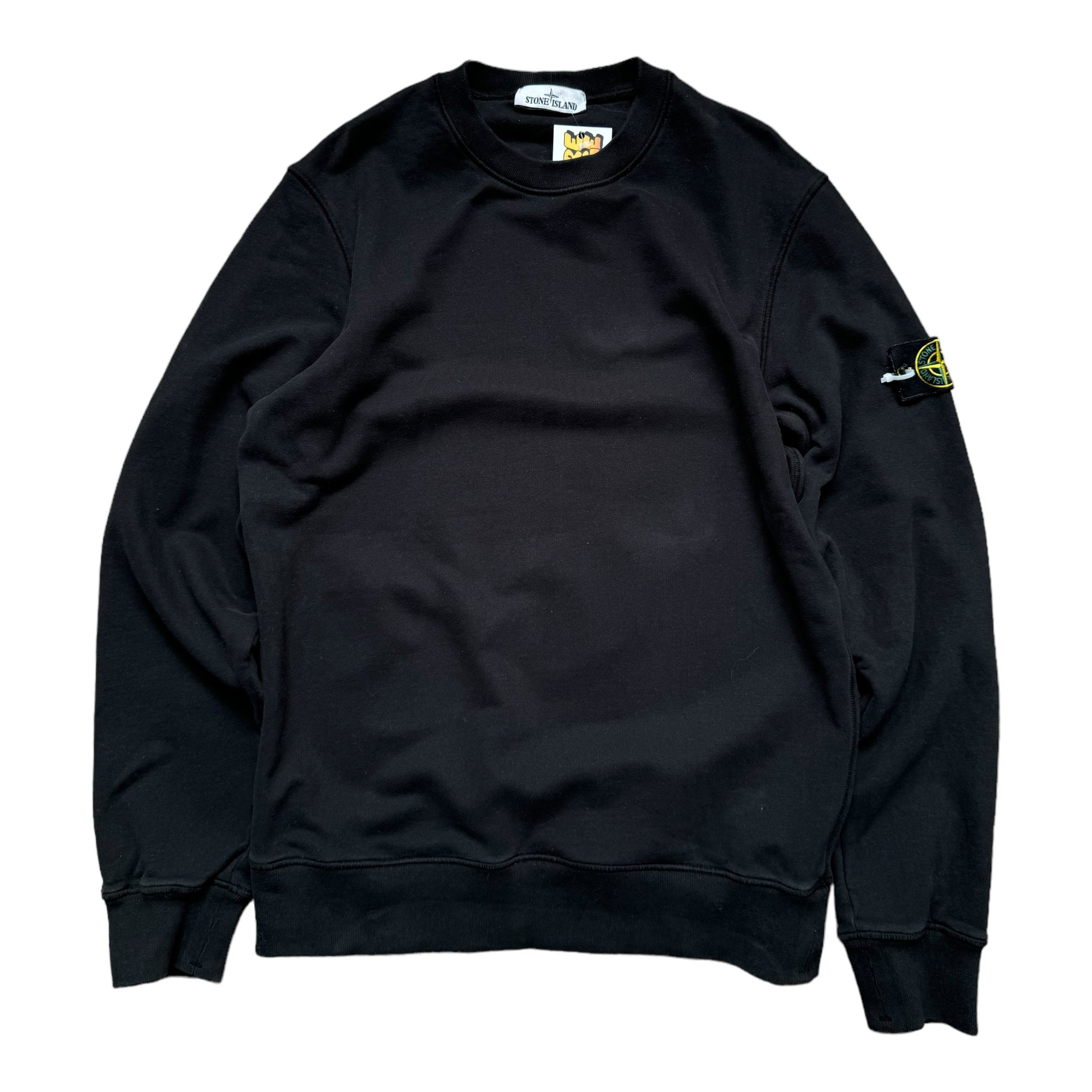 Sweat Stone Island (L)