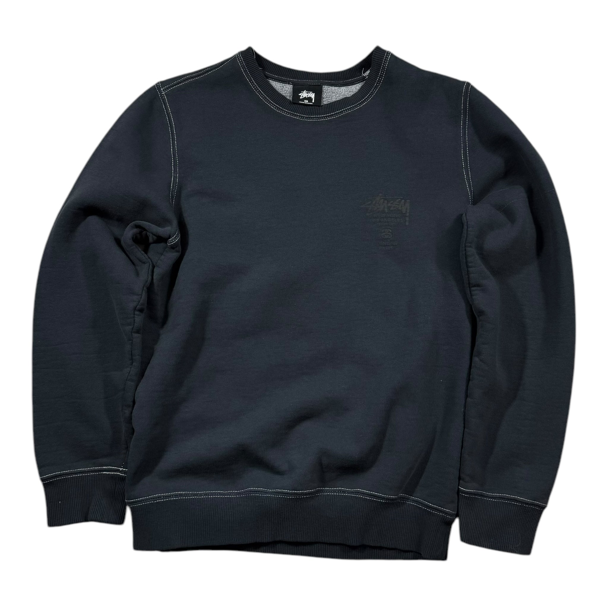 Sweat Stussy (XS)