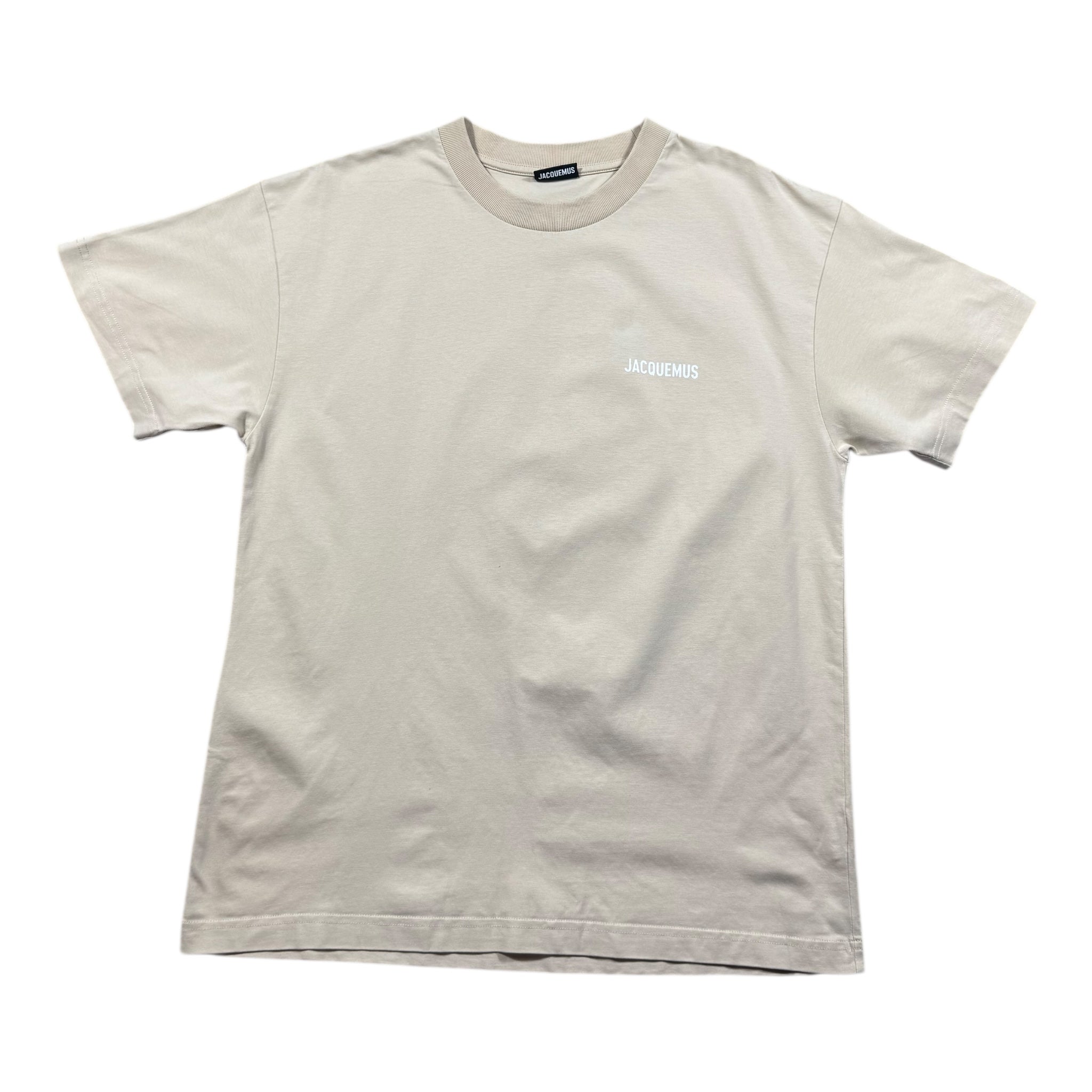 T-shirt Jacquemus (L)