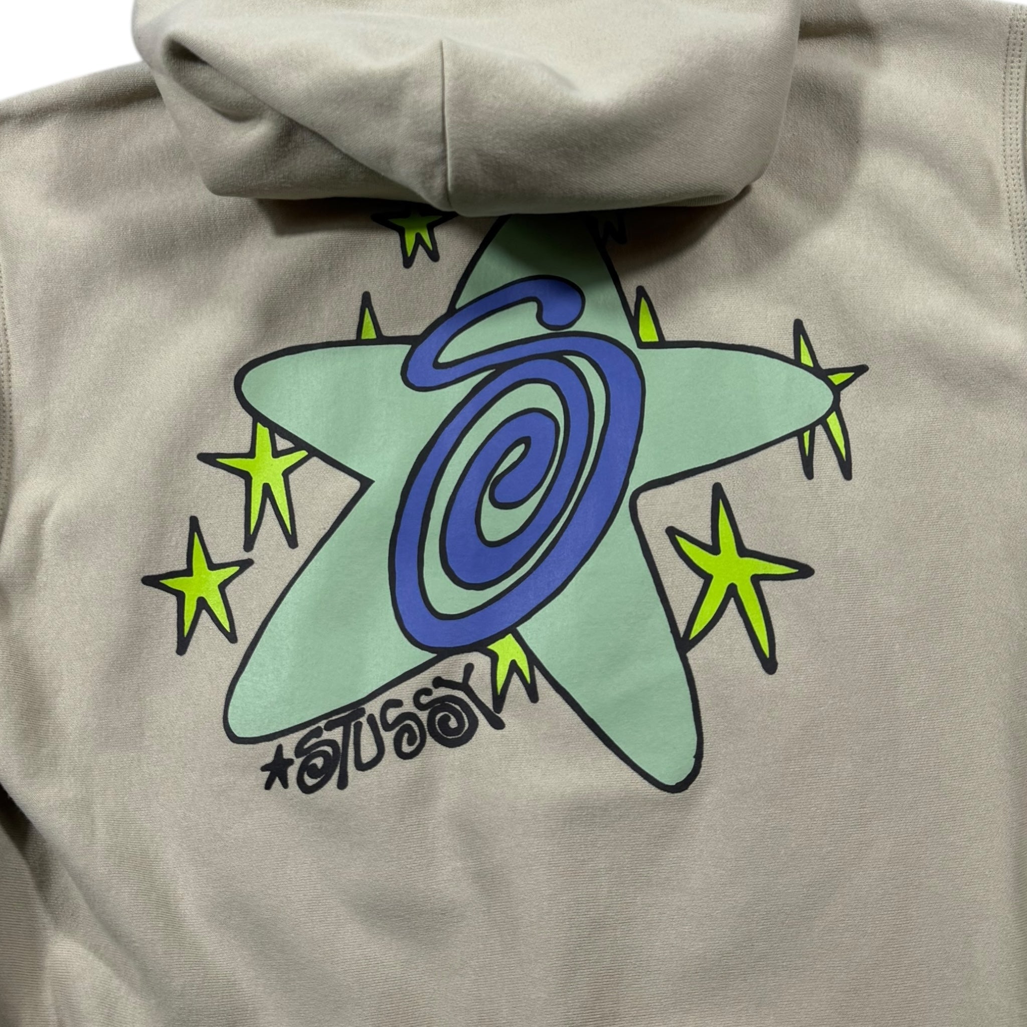 Sweat Stussy (S)