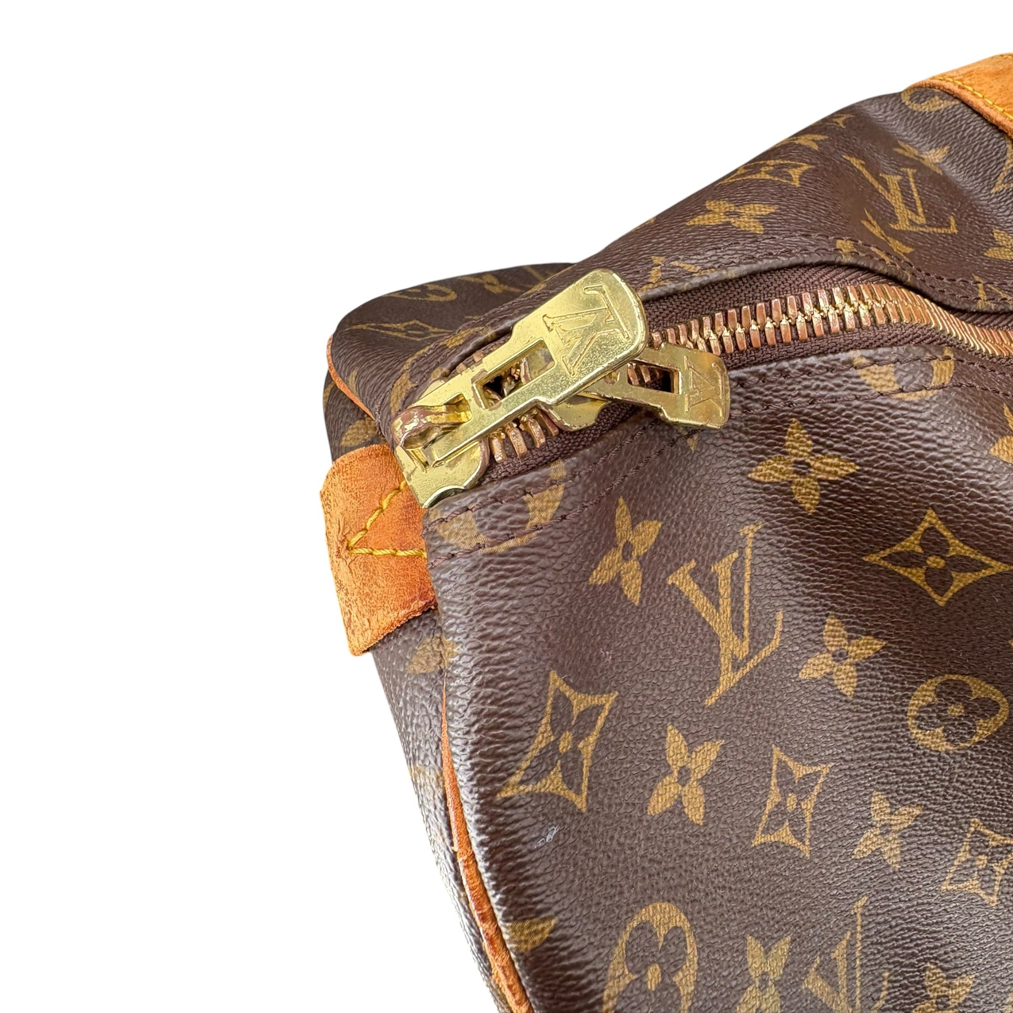 Louis Vuitton Keepal 55