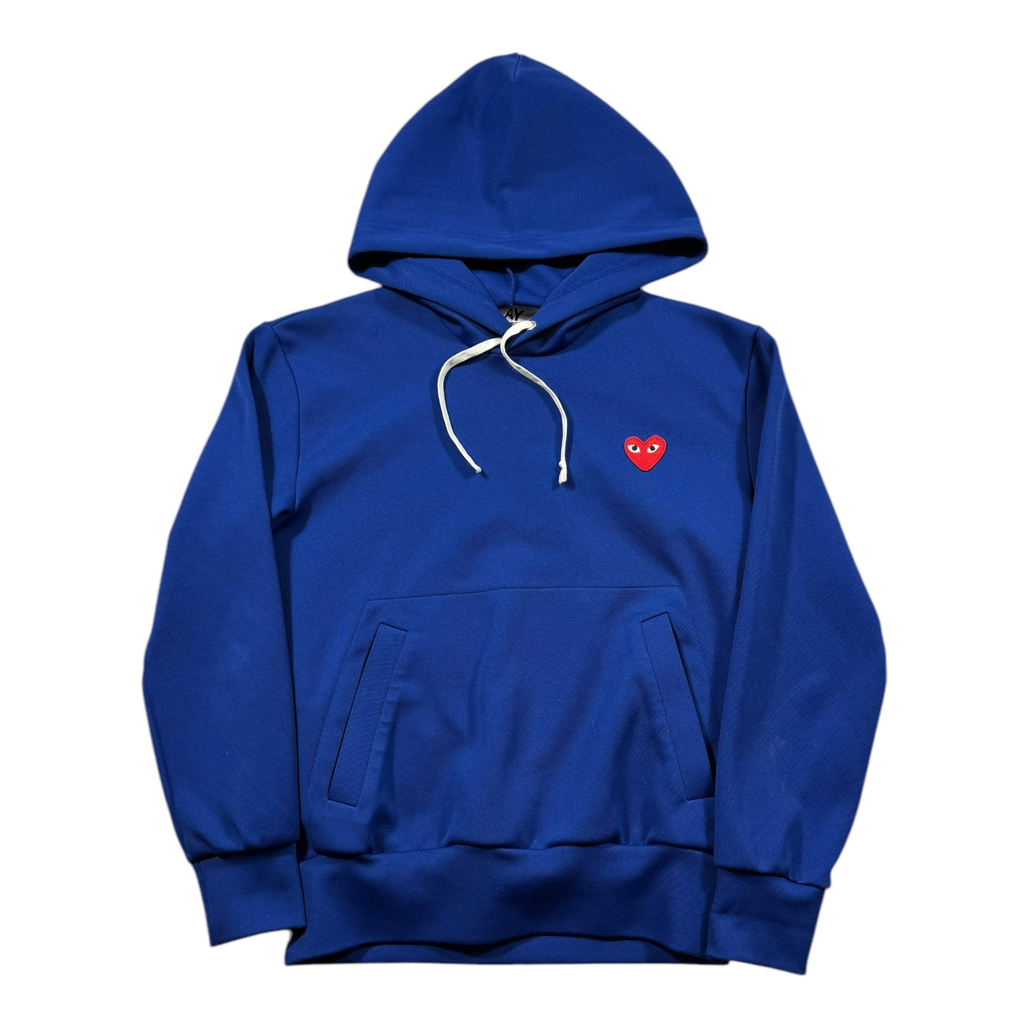 Sweat Comme Des Garçons (S)