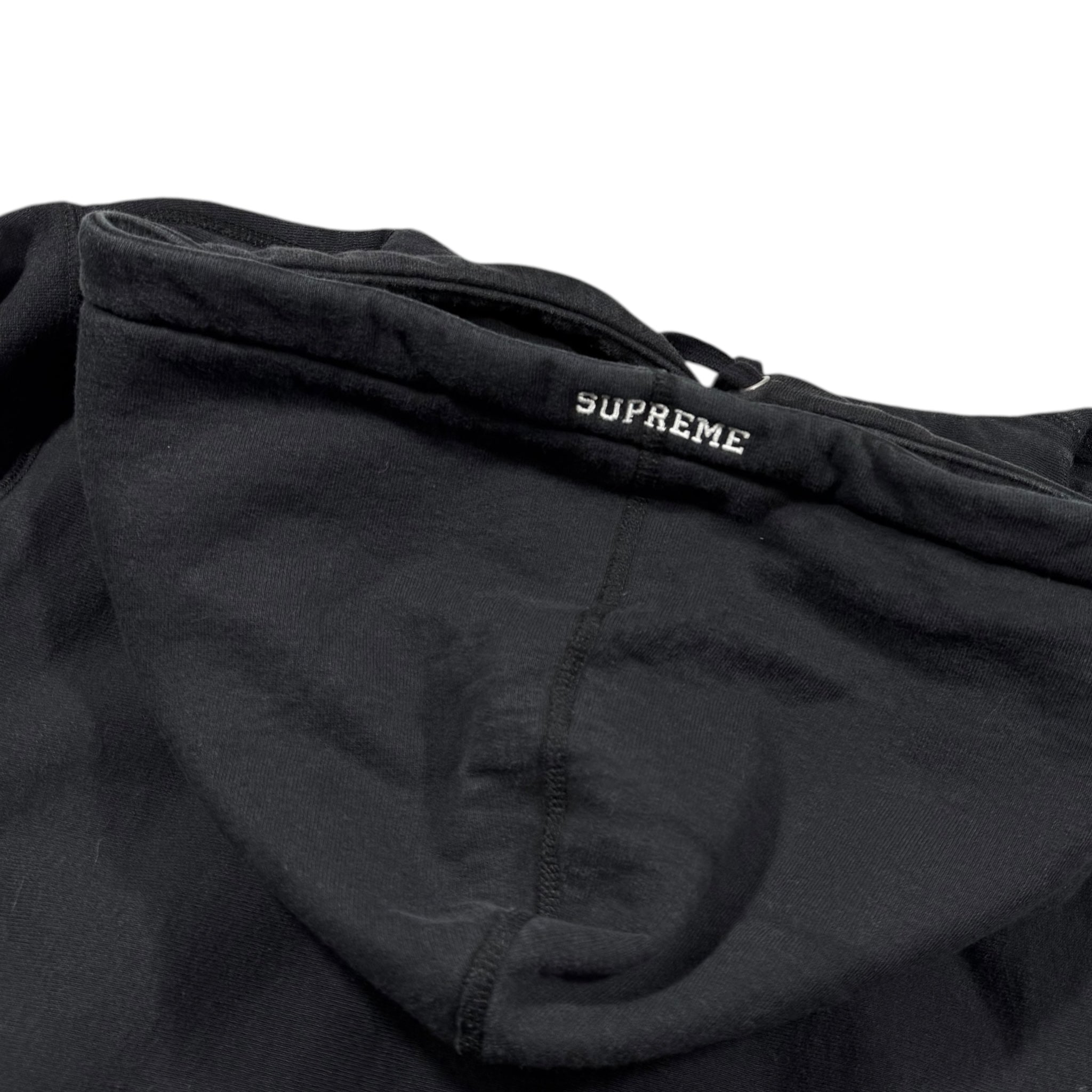 Sweat Supreme (L)