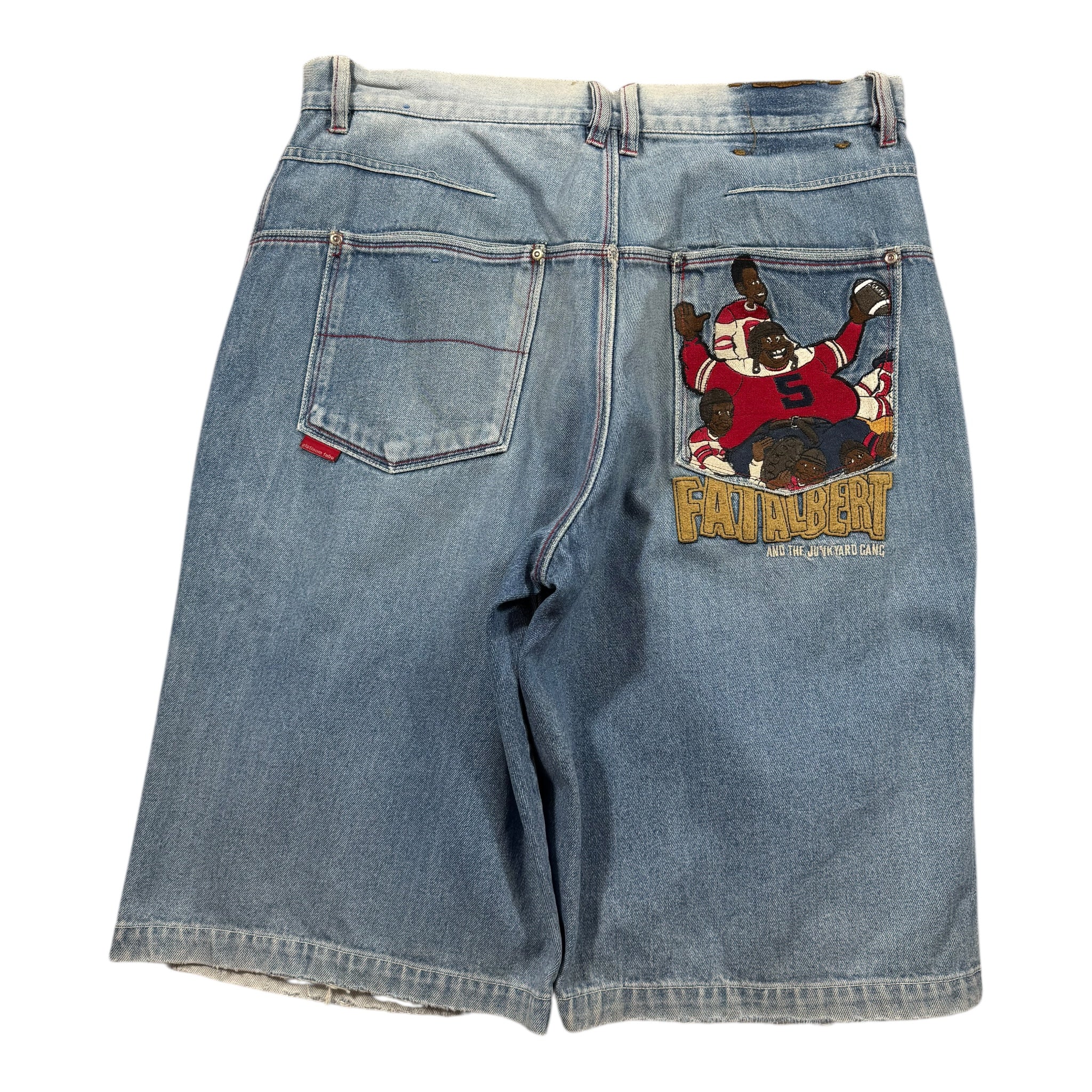 Jort baggy Fubu (XL)