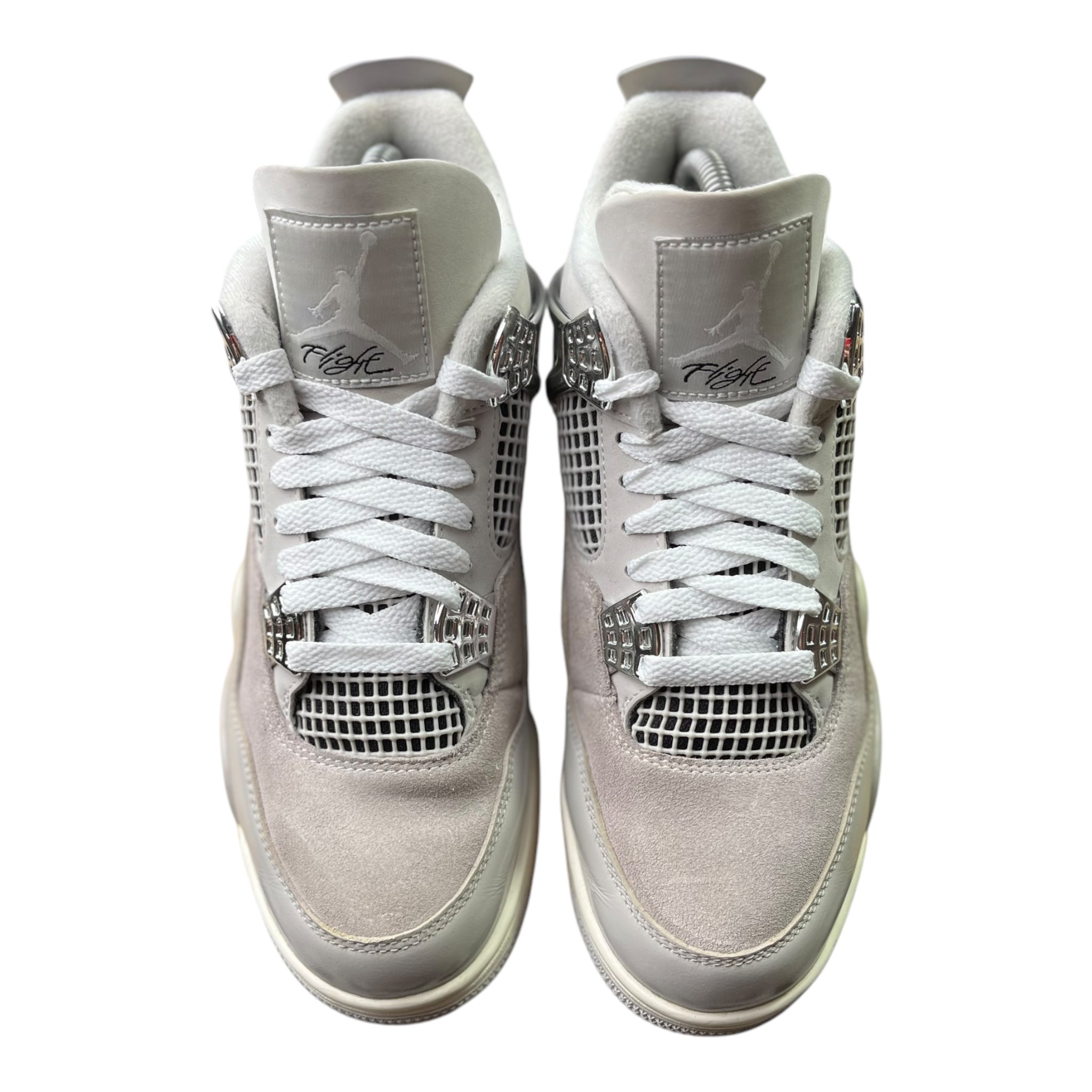 Jordan 4 Retro Gefrorene Momente (39EU)