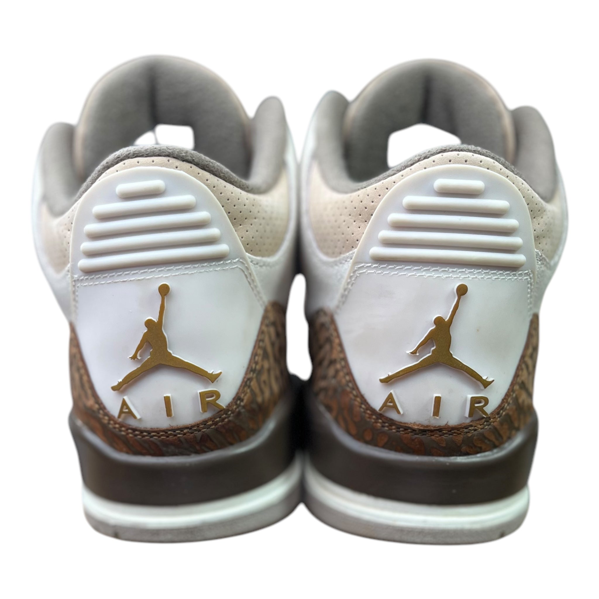 Jordan 3 Retro Palomino (42.5EU)